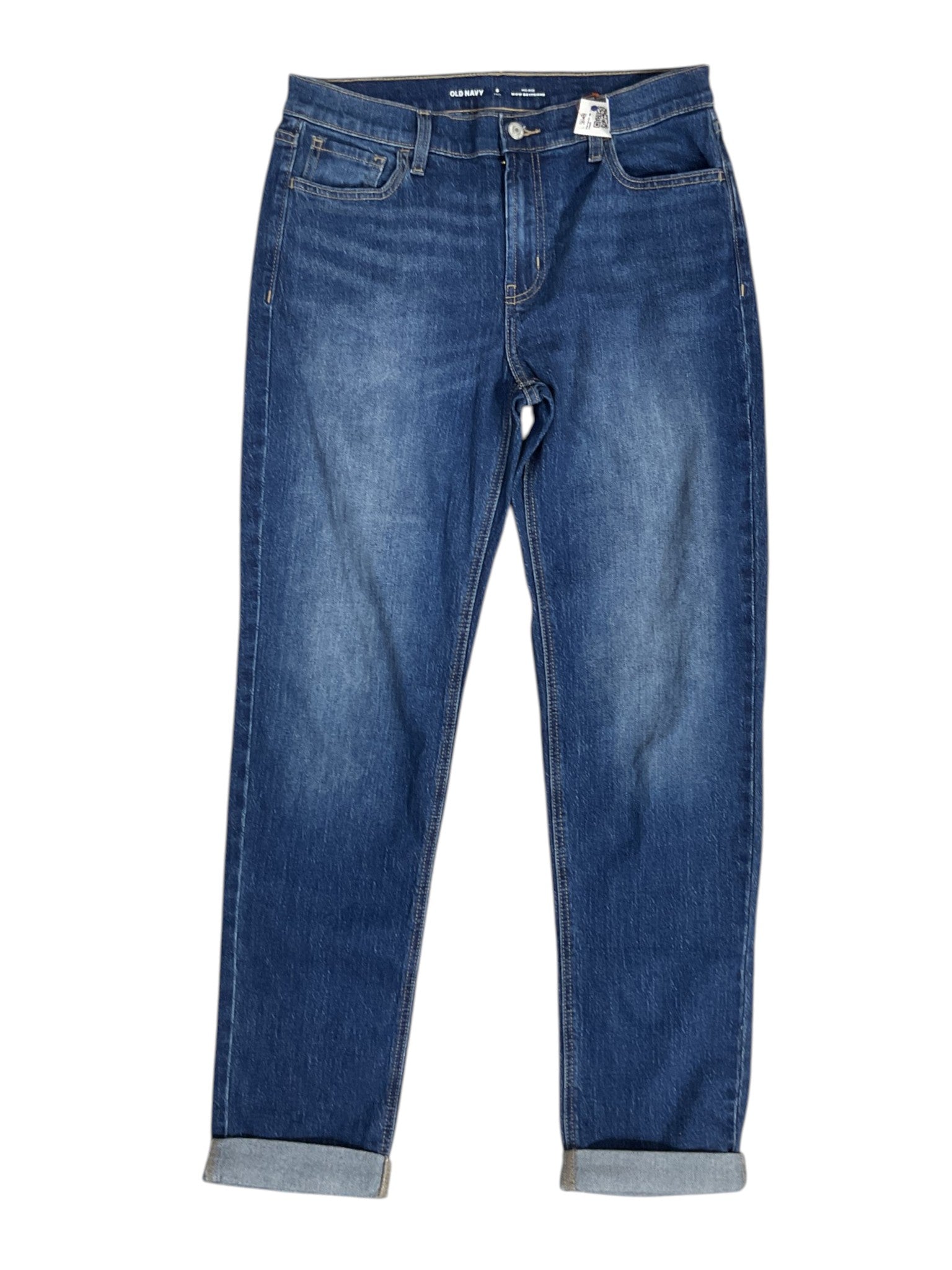 Jean 6 (Old Navy)