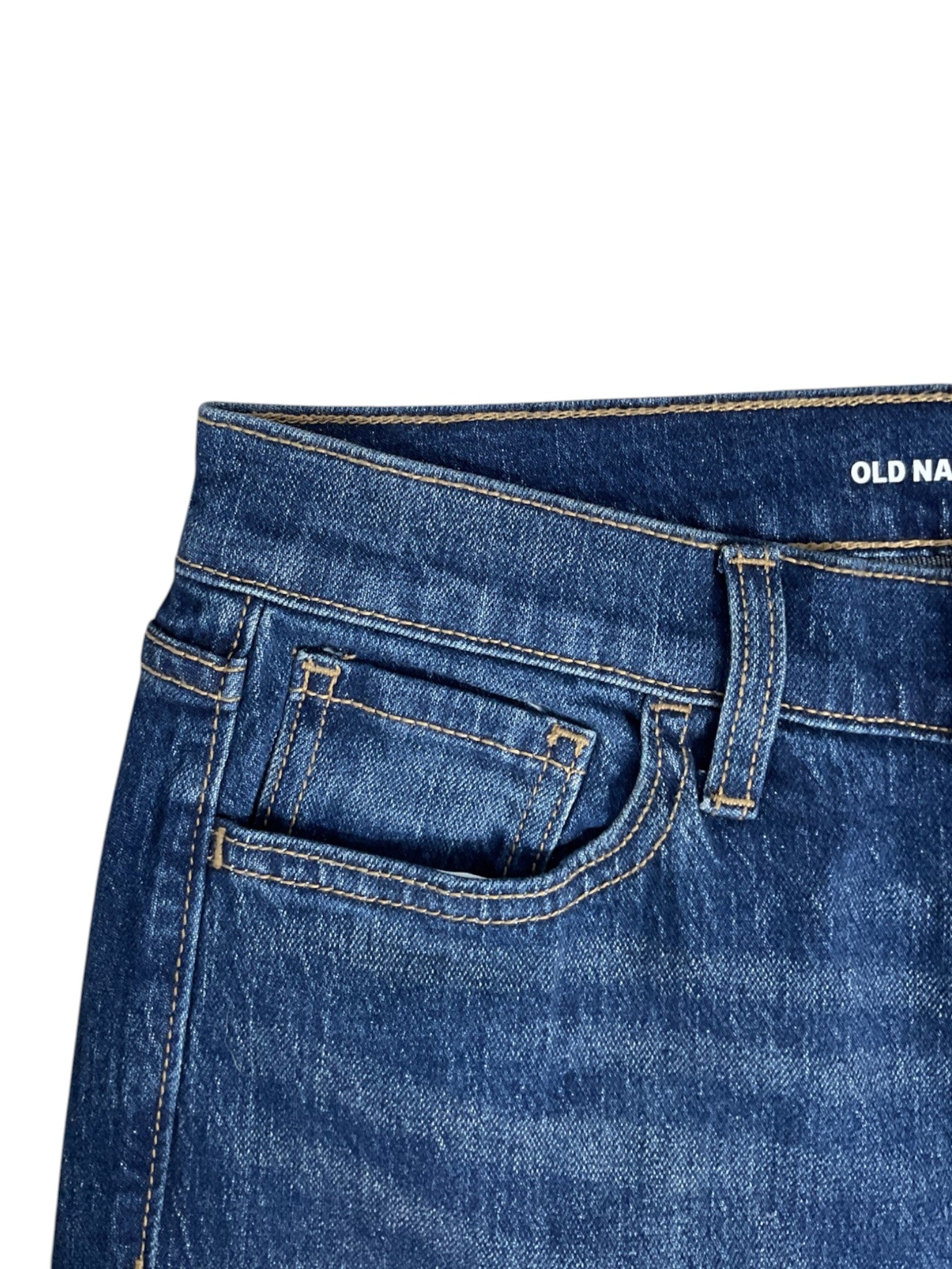 Jean 6 (Old Navy)
