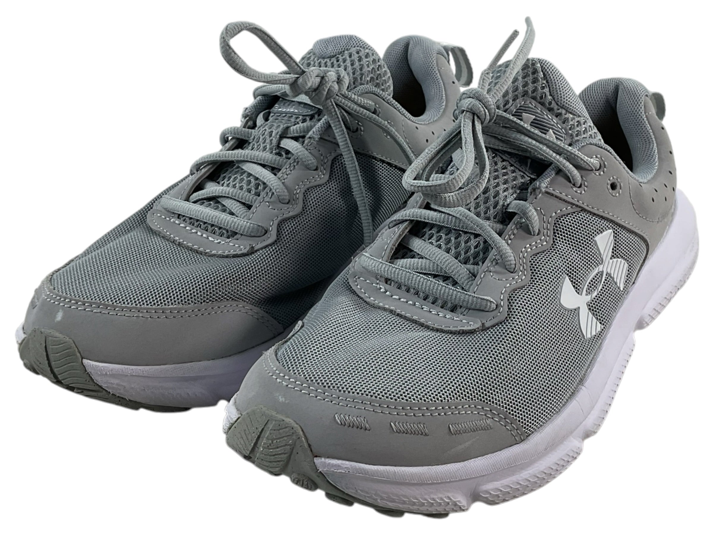 Tenis 9 (Under Armour)