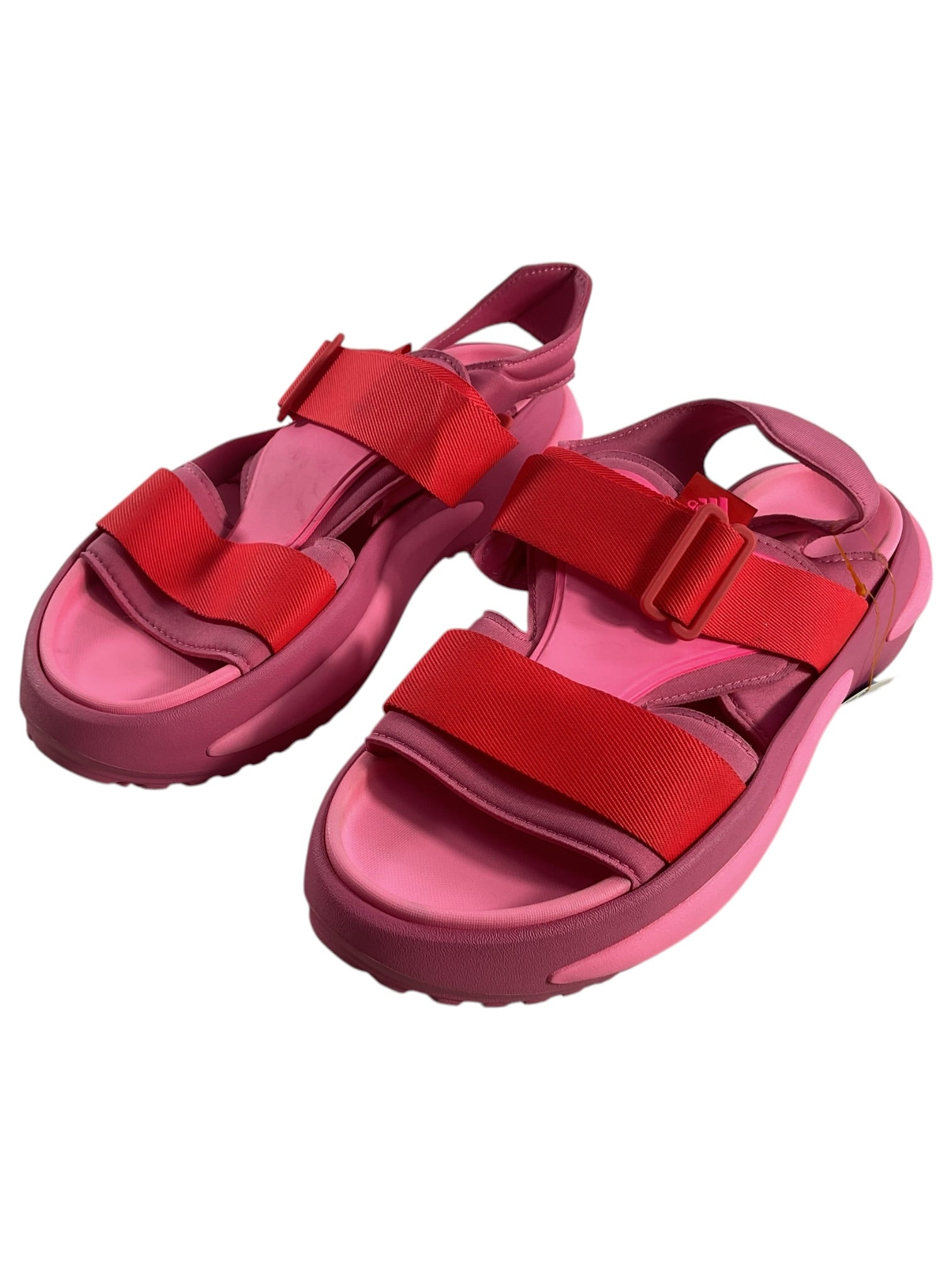 Sandalia 11 (adidas)
