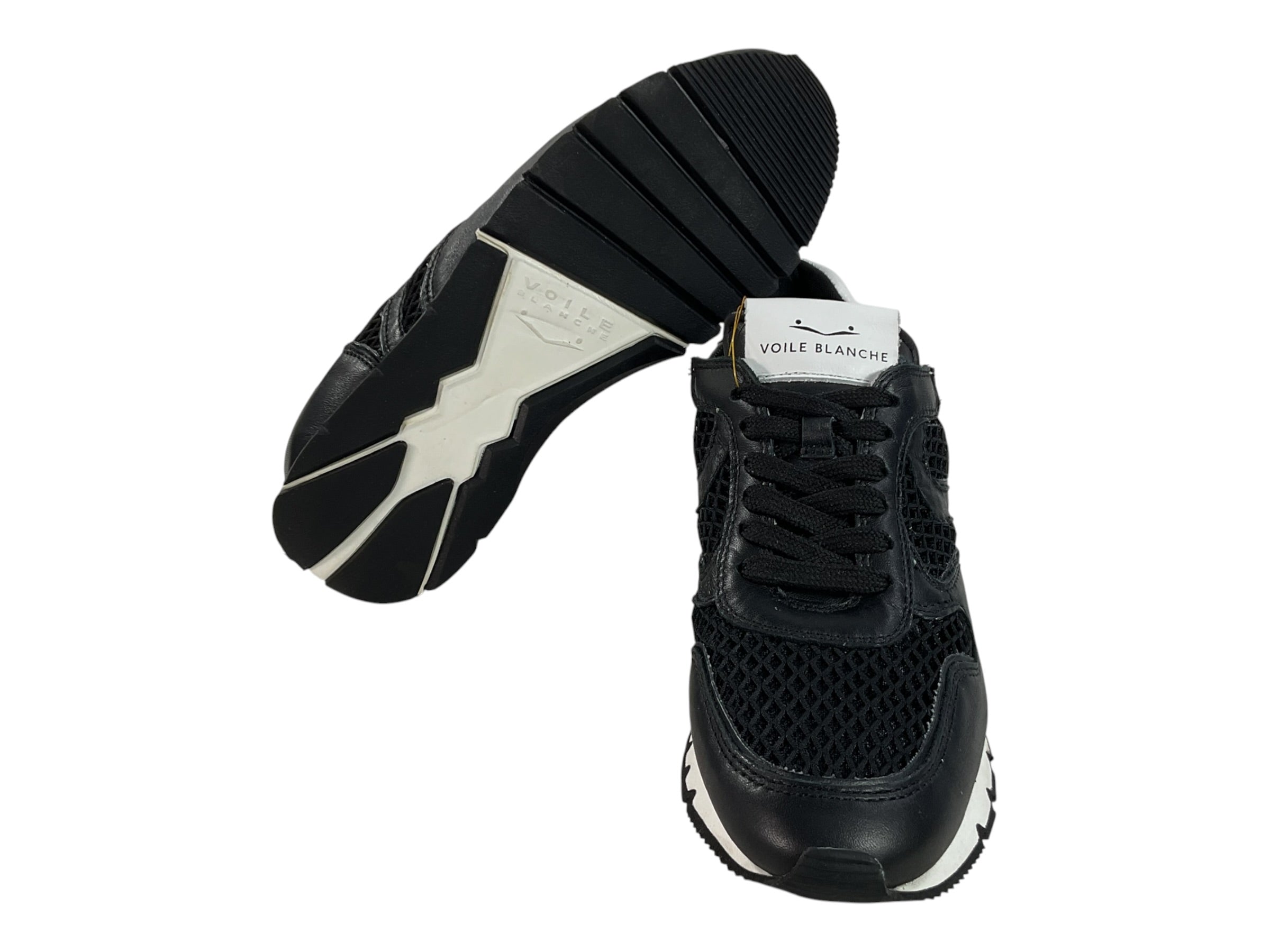 Tenis 7 (VOILE BLANCHE)