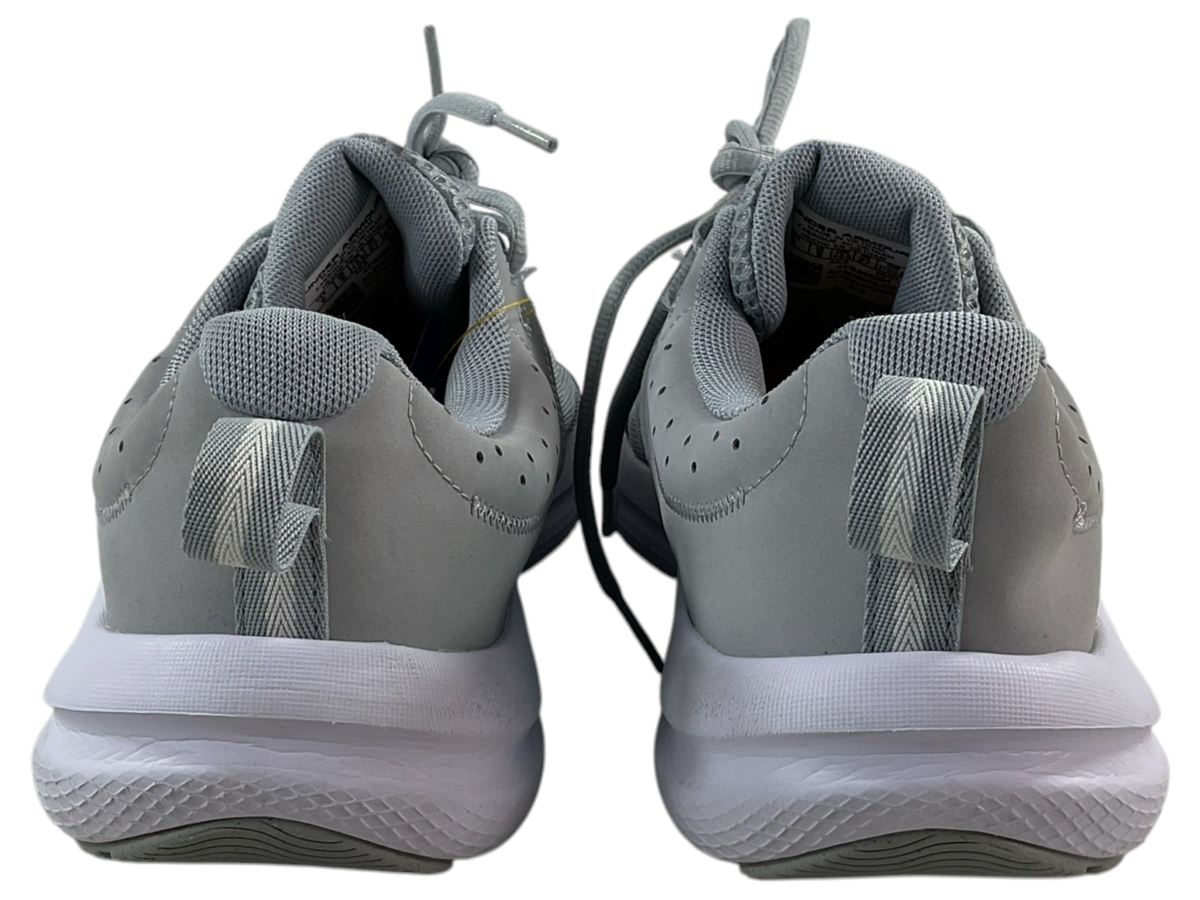 Tenis 9 (Under Armour)