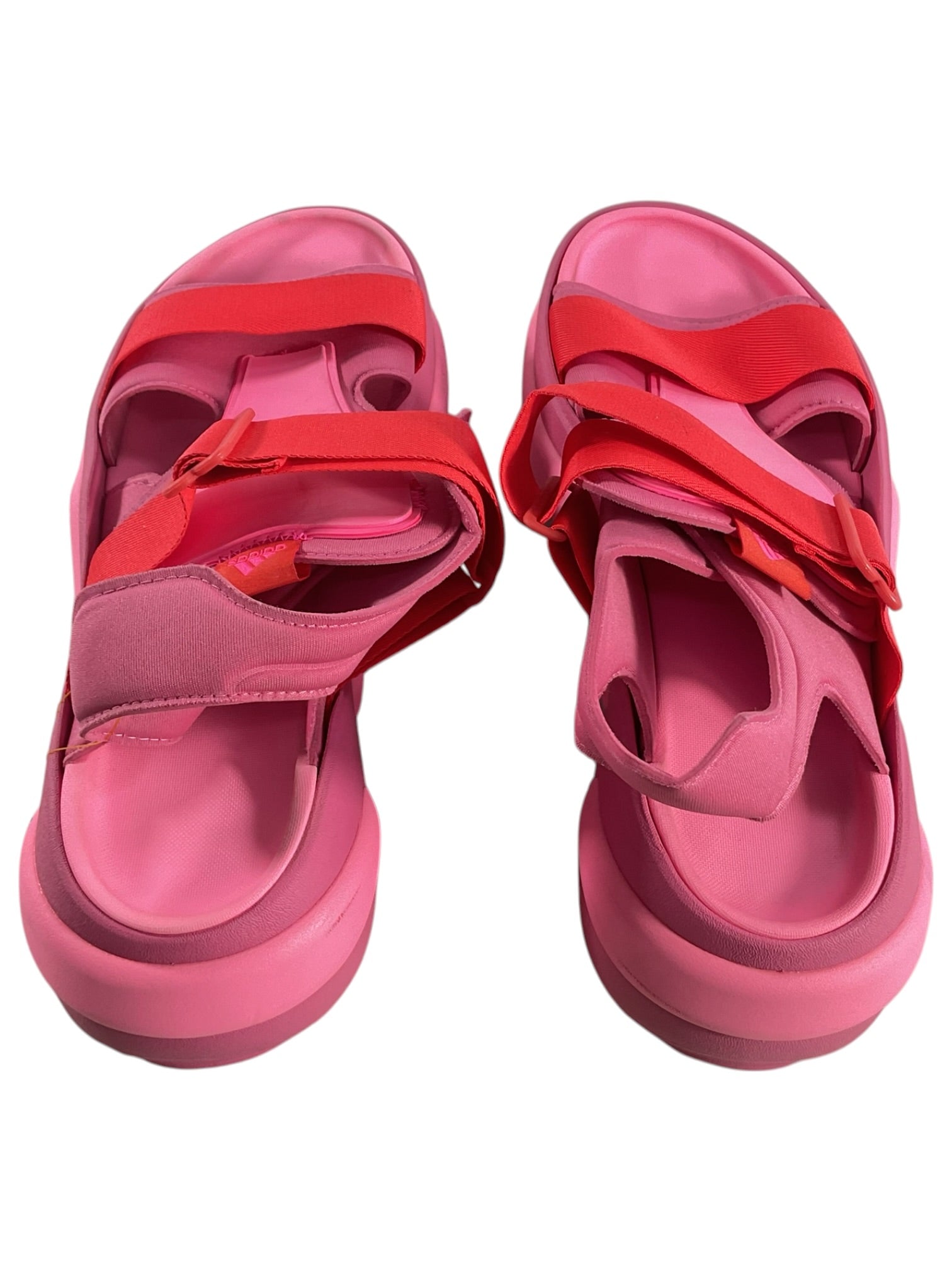 Sandalia 11 (adidas)