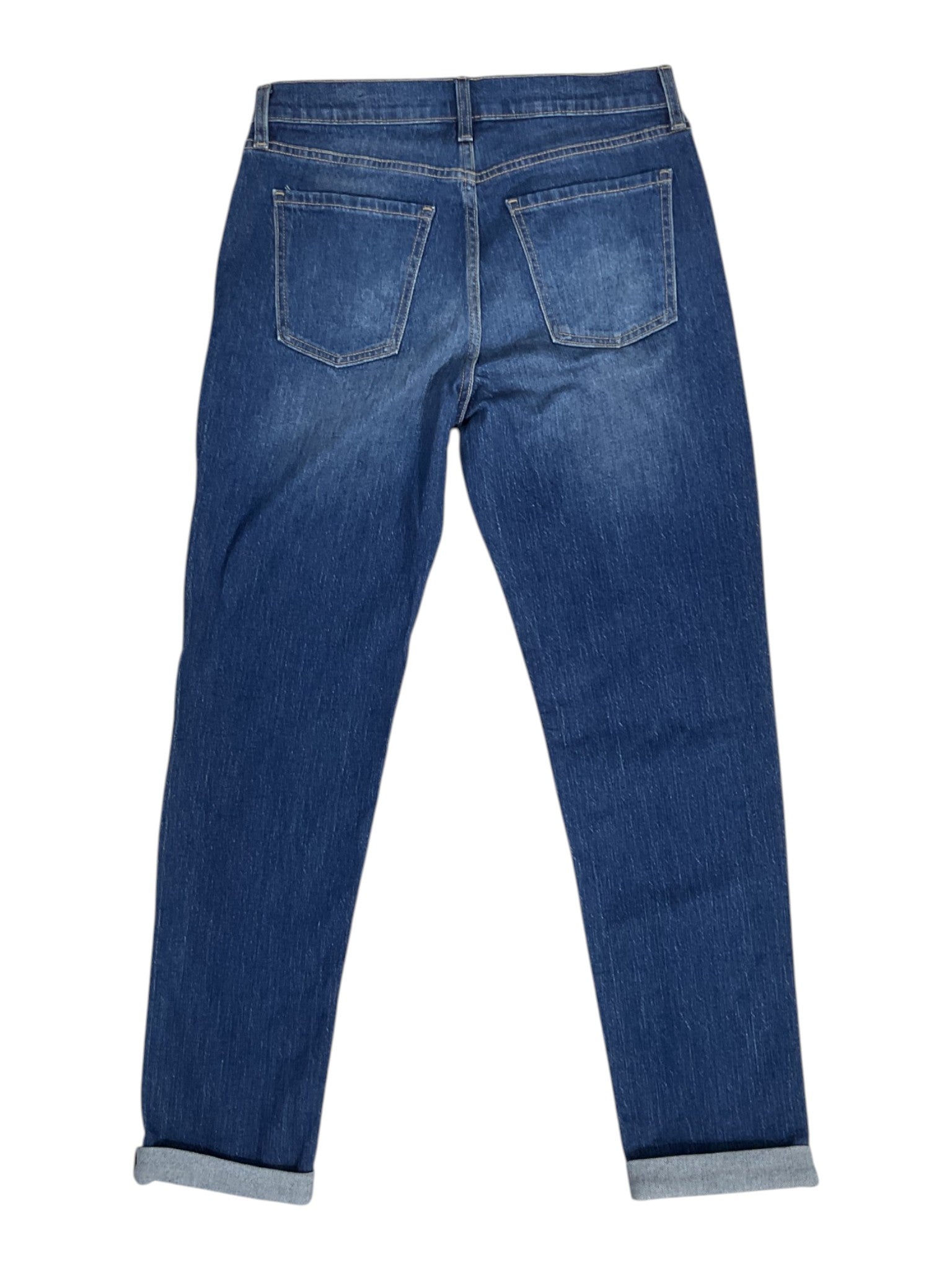 Jean 6 (Old Navy)