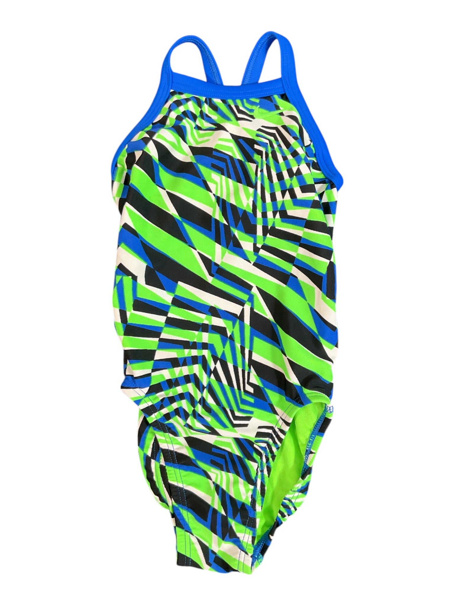 Traje de Baño niña 5 (Nike)
