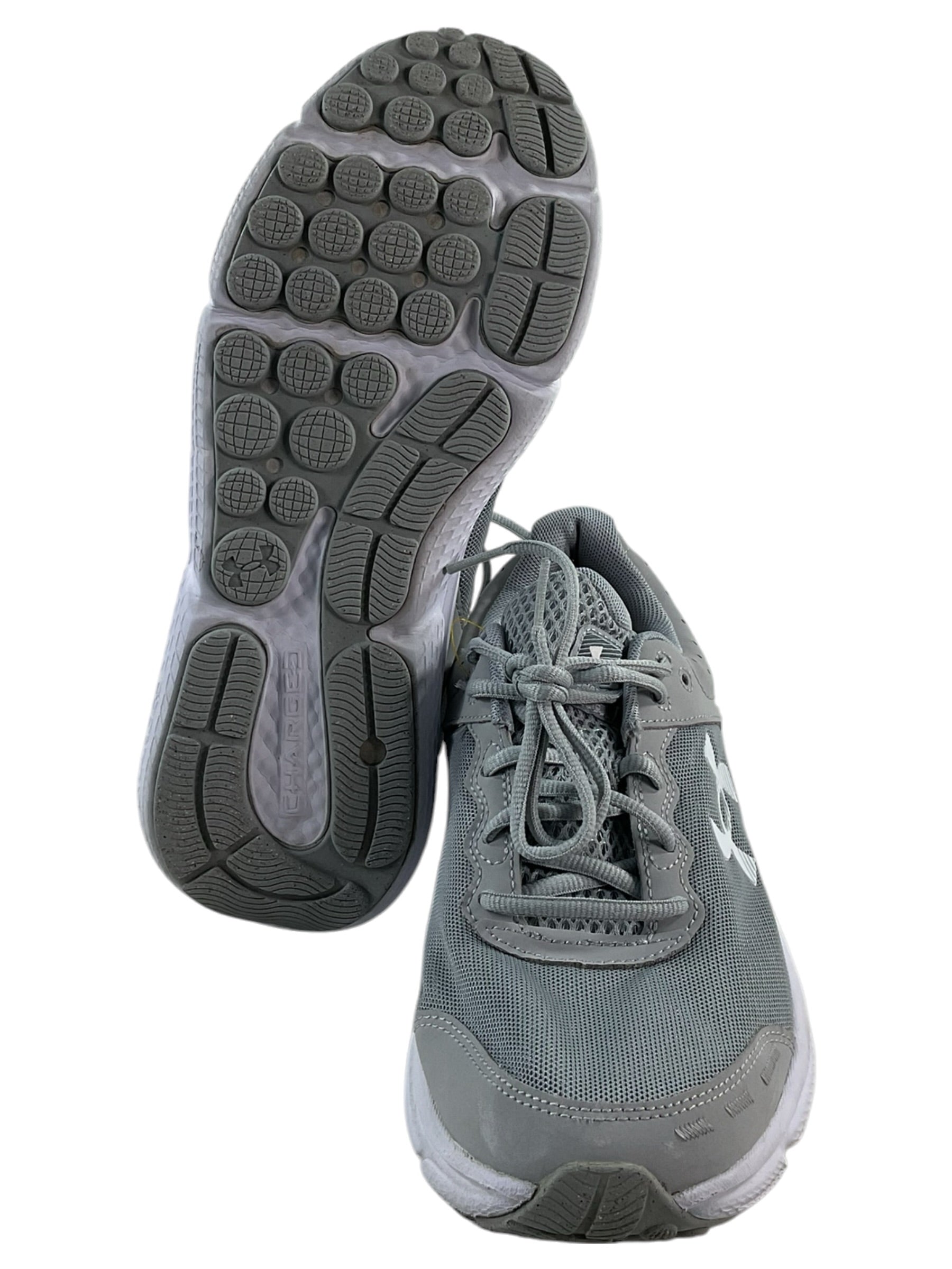 Tenis 9 (Under Armour)