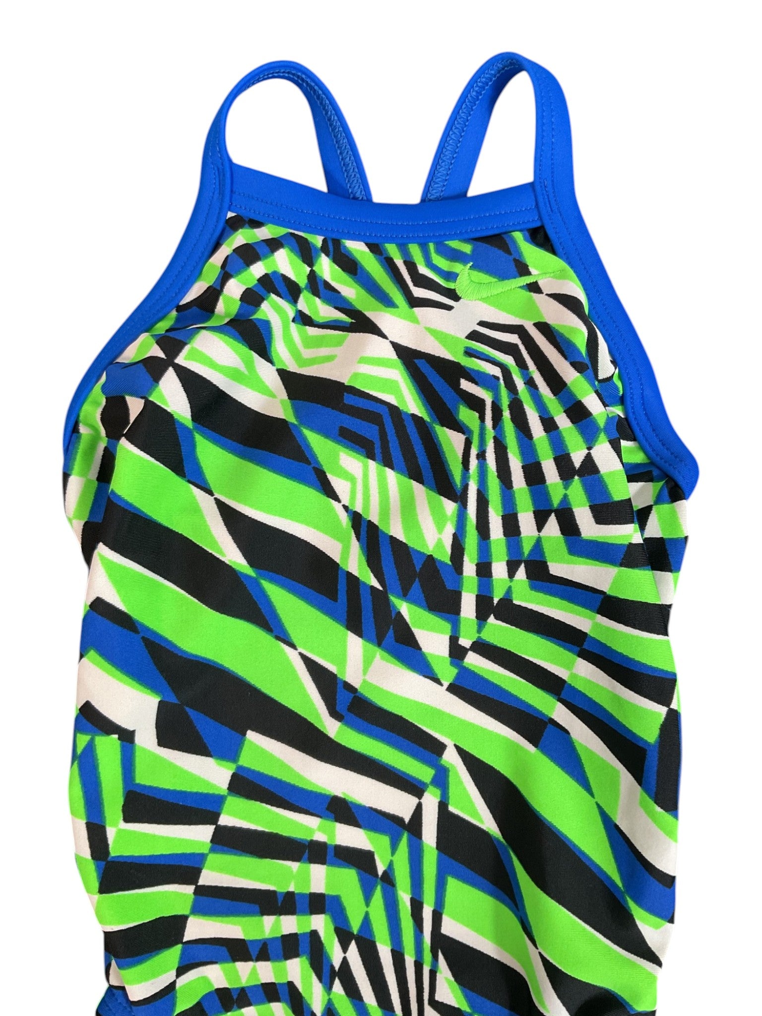 Traje de Baño niña 5 (Nike)