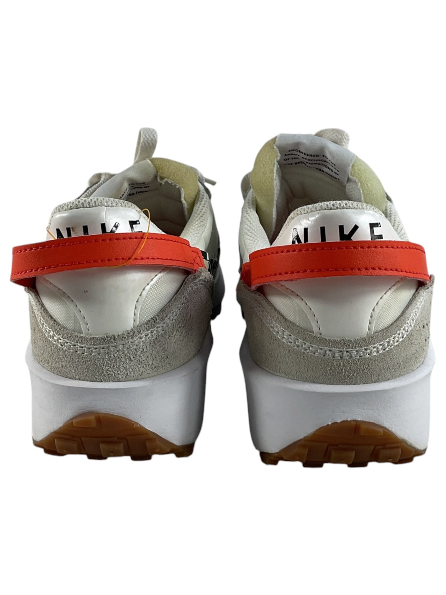 Tenis 9.5 (Nike)