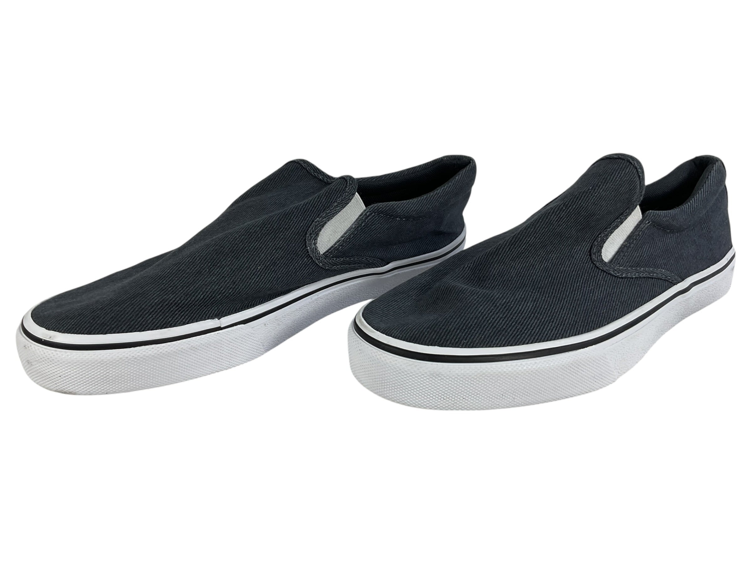 Zapato 9 (No Boundaries)