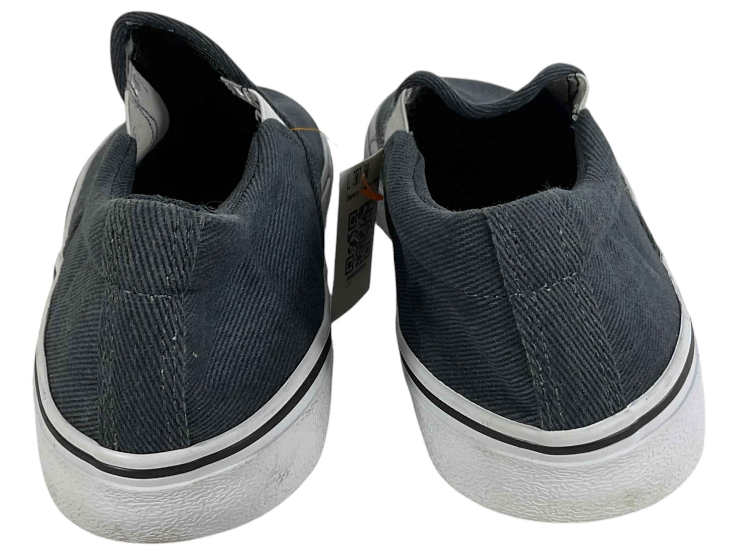 Zapato 9 (No Boundaries)