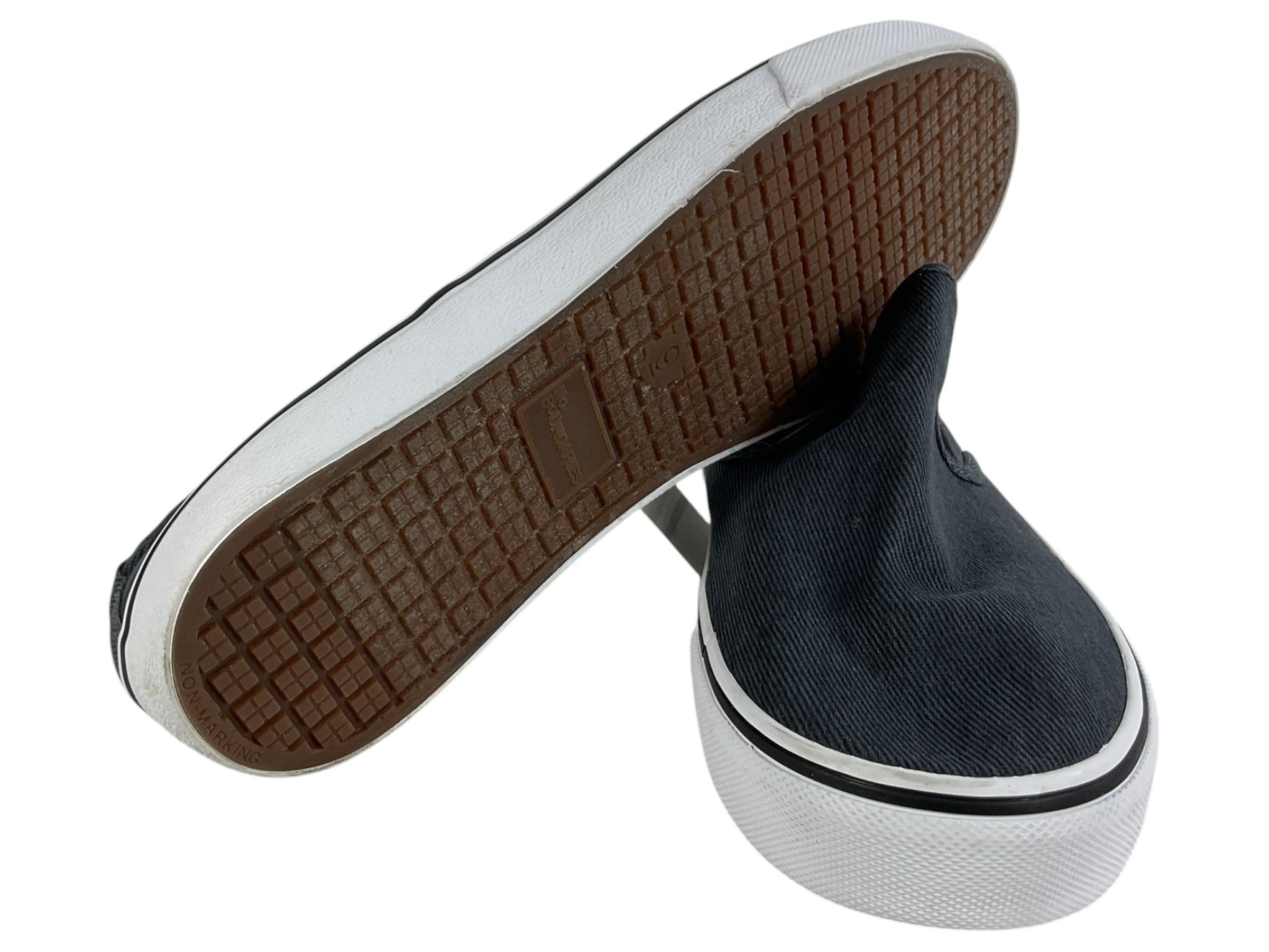 Zapato 9 (No Boundaries)
