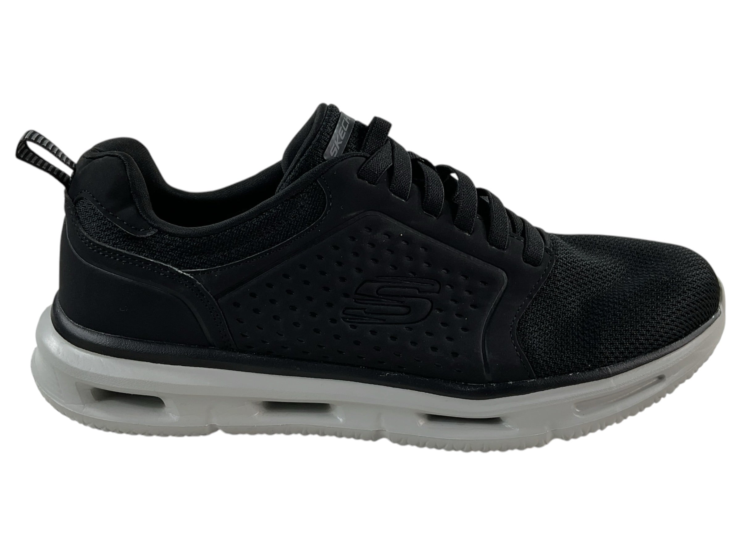 Tenis 9.5 (Skechers)