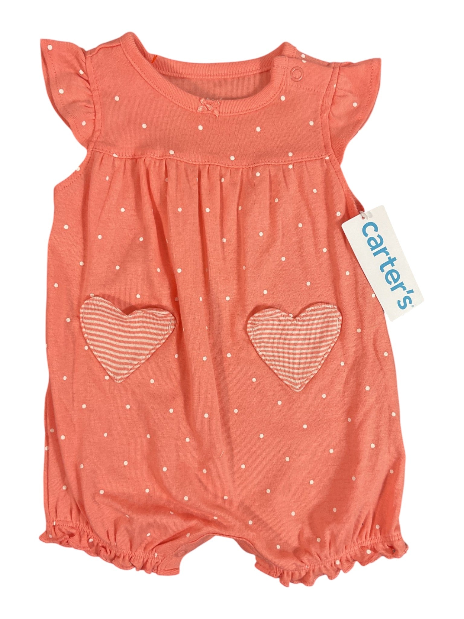 Traje de Bebe 3M (Carter's)