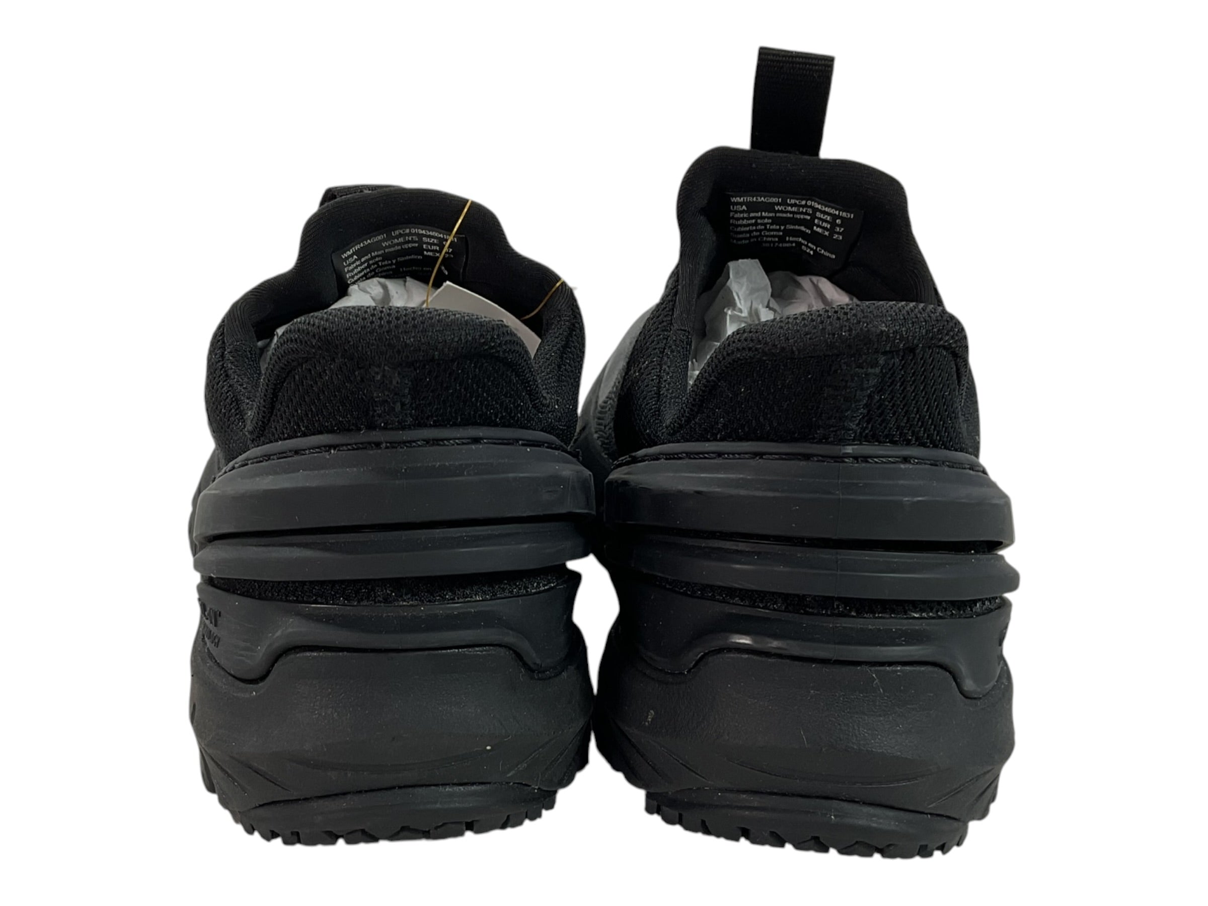 Tenis 6 (TredSafe)