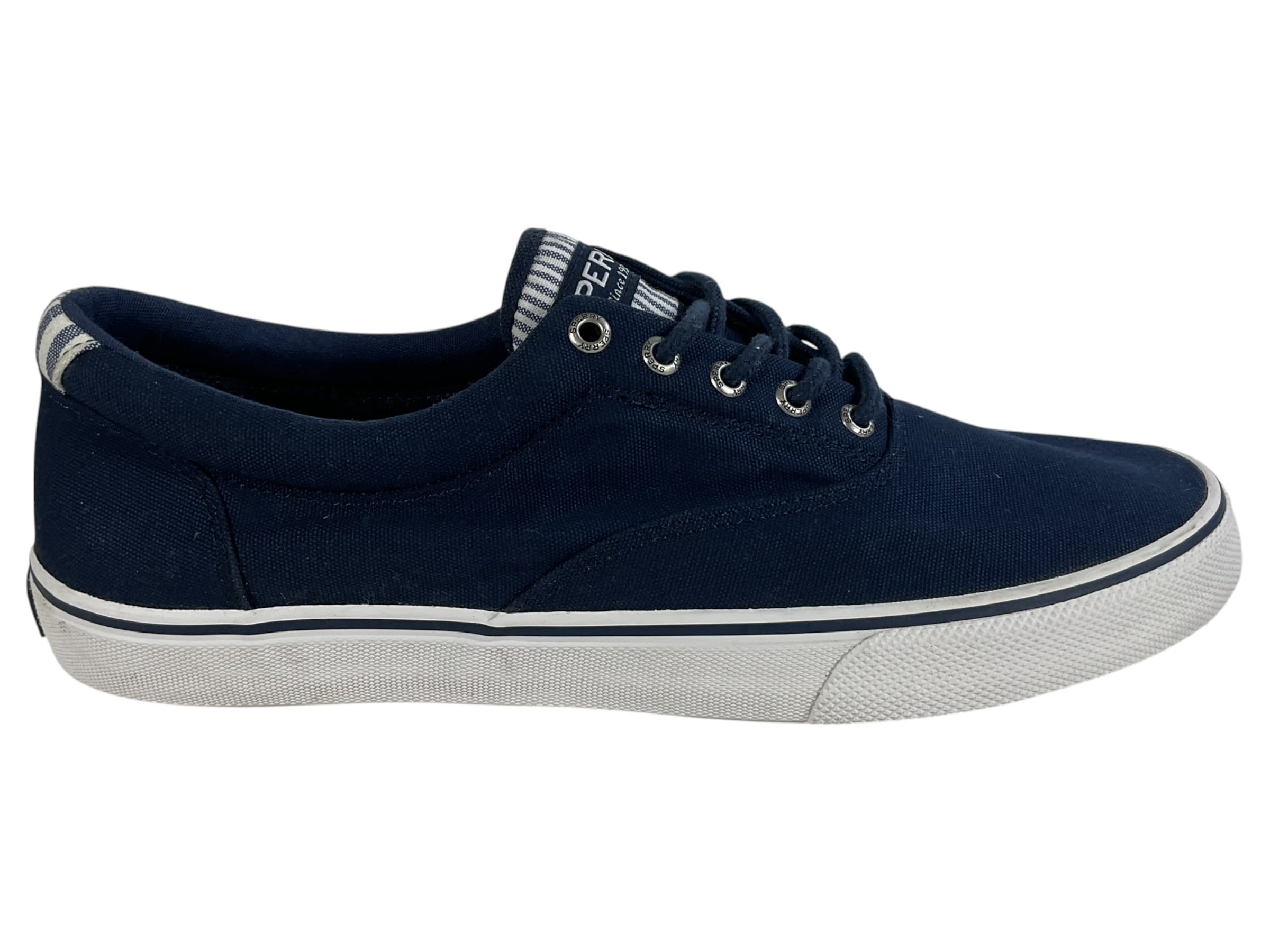 Zapato 12 (SPERRY)