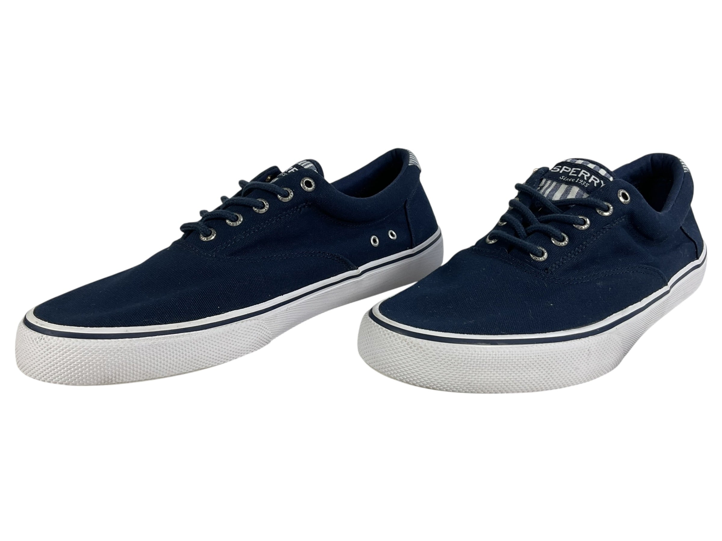 Zapato 12 (SPERRY)