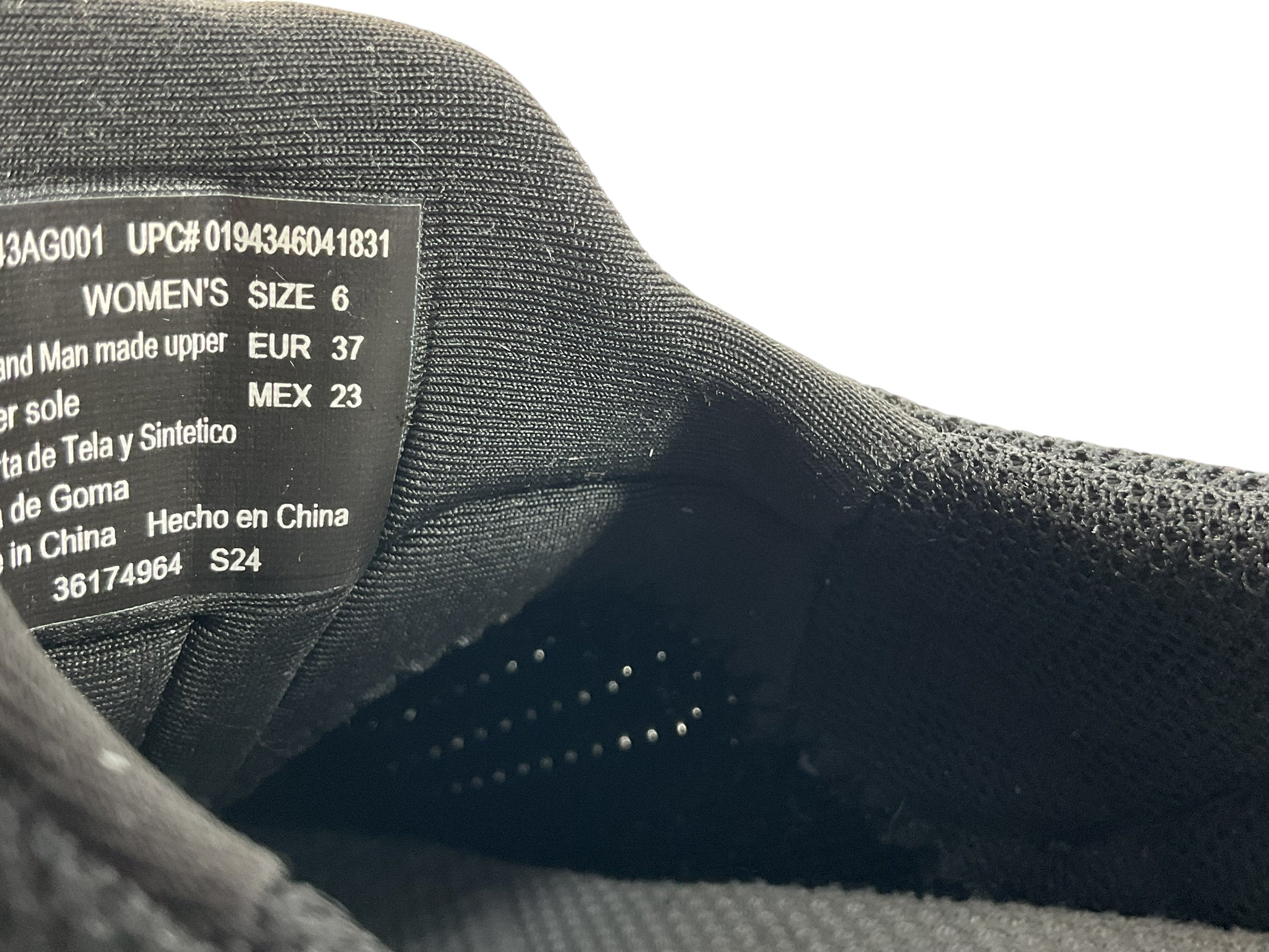 Tenis 6 (TredSafe)