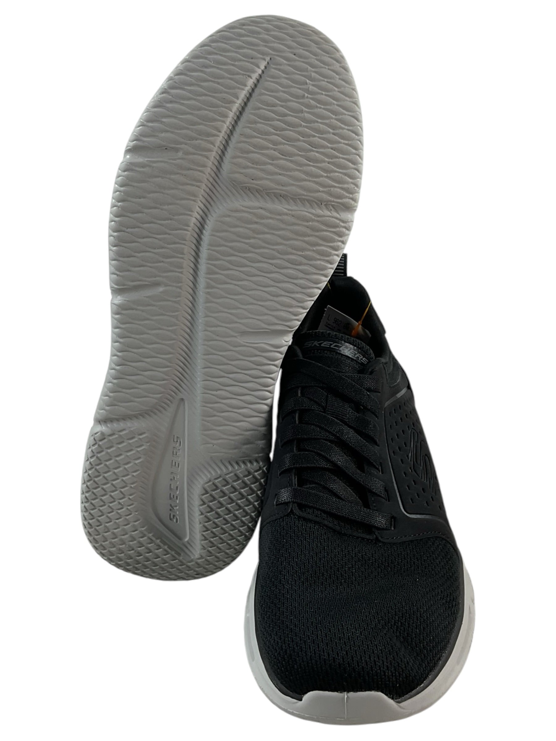 Tenis 9.5 (Skechers)