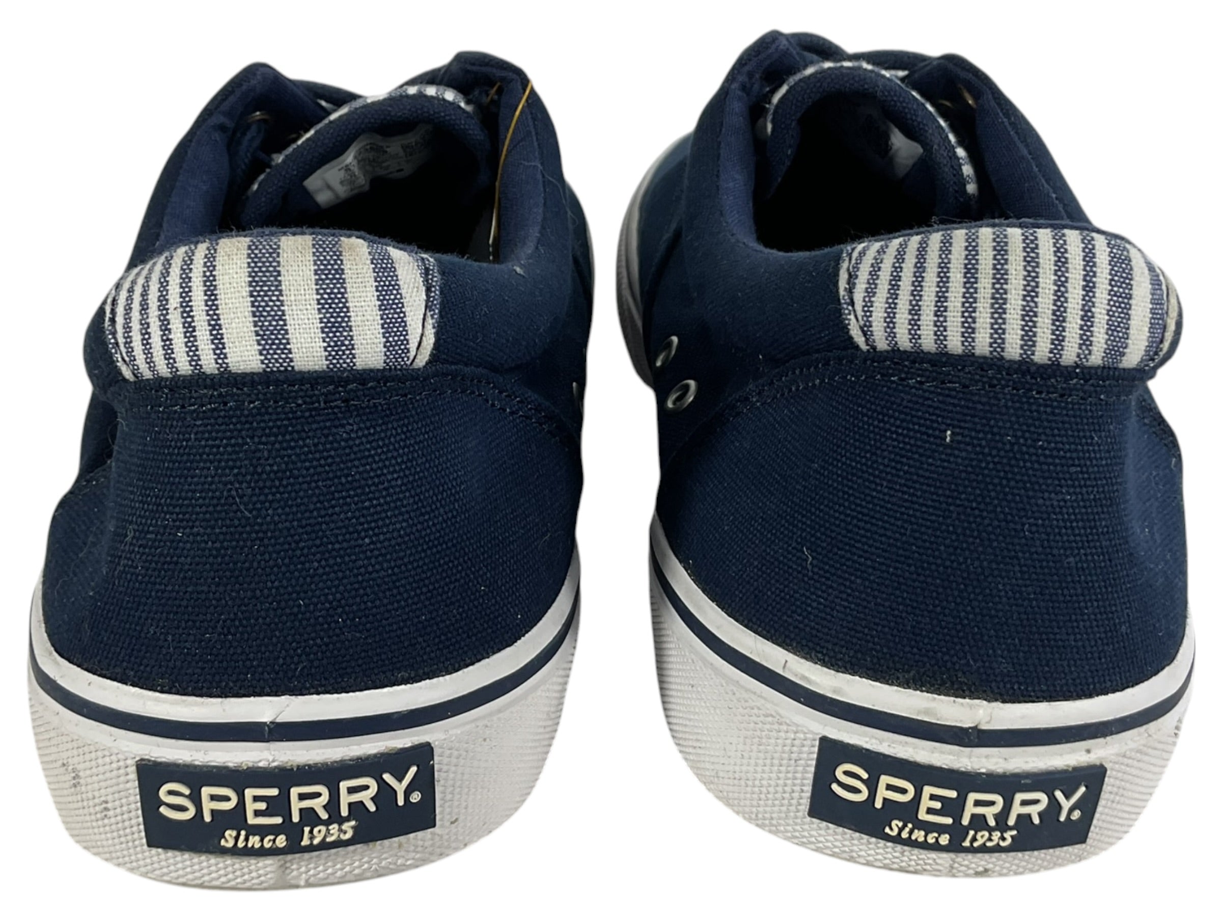 Zapato 12 (SPERRY)