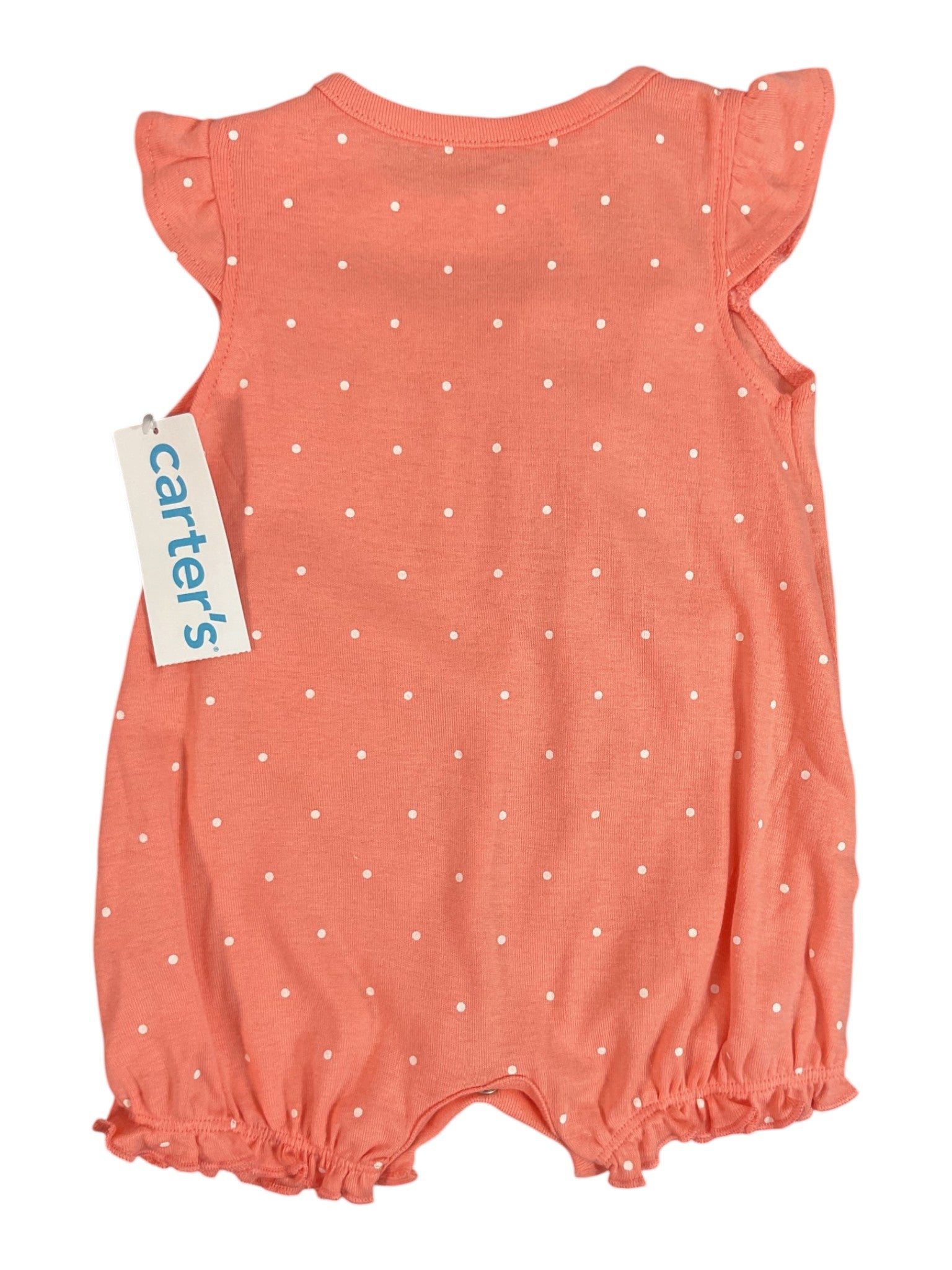 Traje de Bebe 3M (Carter's)