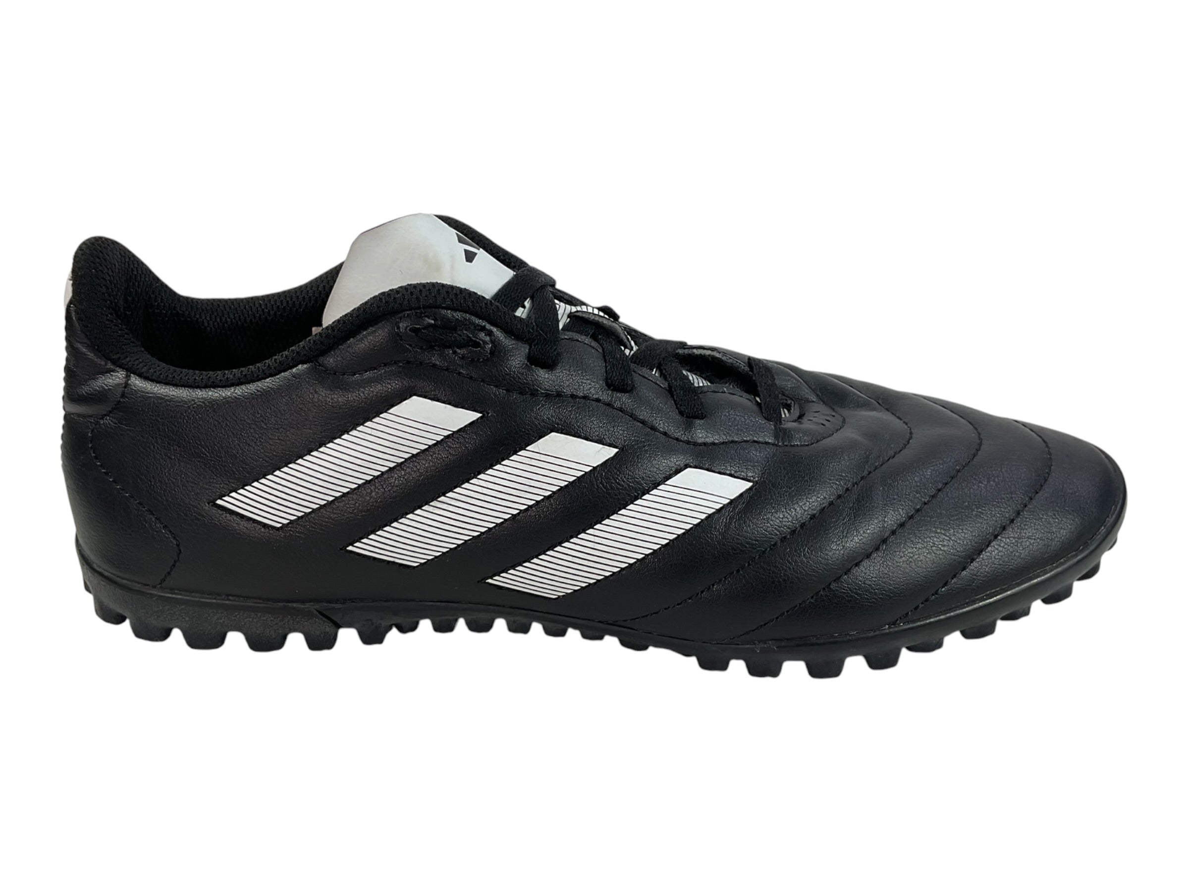 Tenis tacos 8 (Adidas)