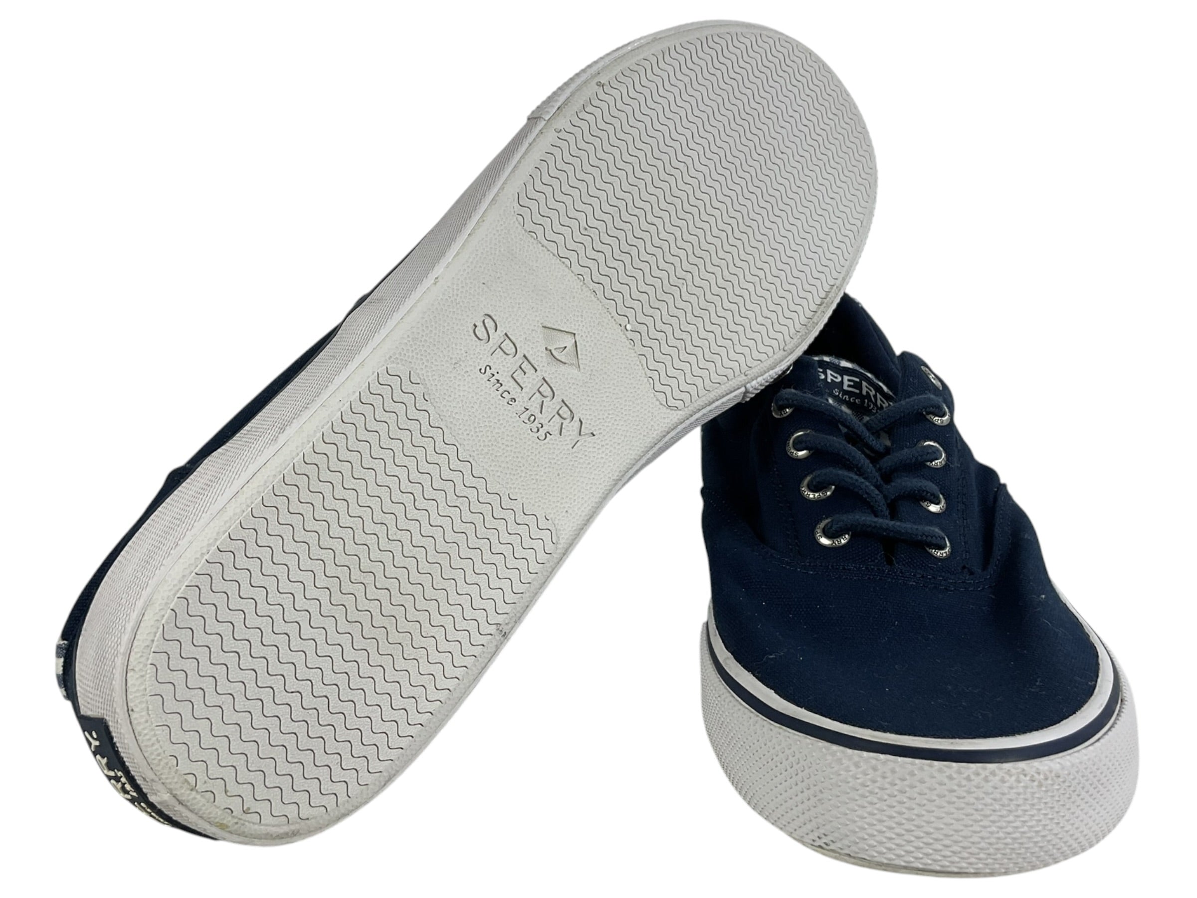 Zapato 12 (SPERRY)