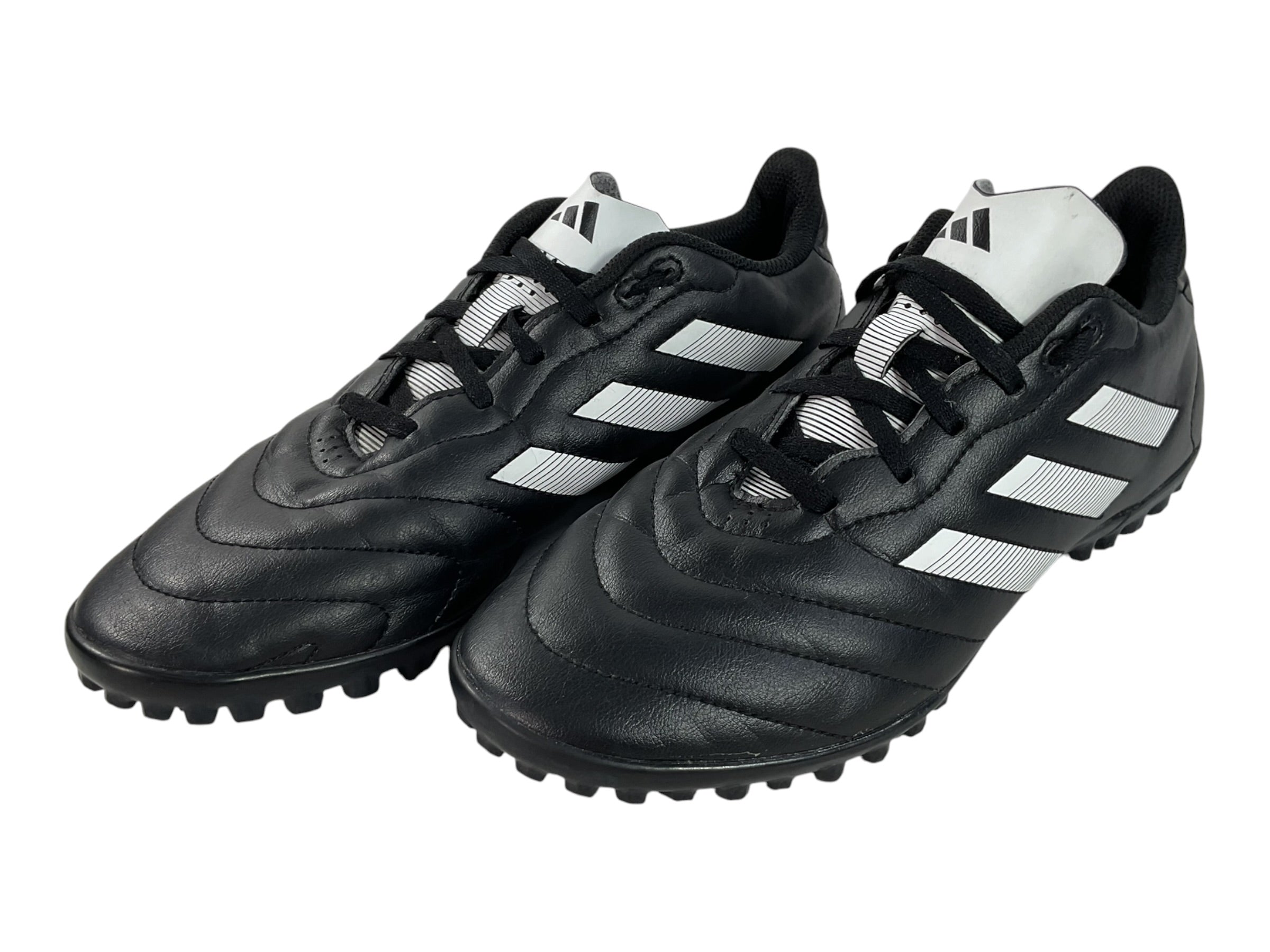 Tenis tacos 8 (Adidas)
