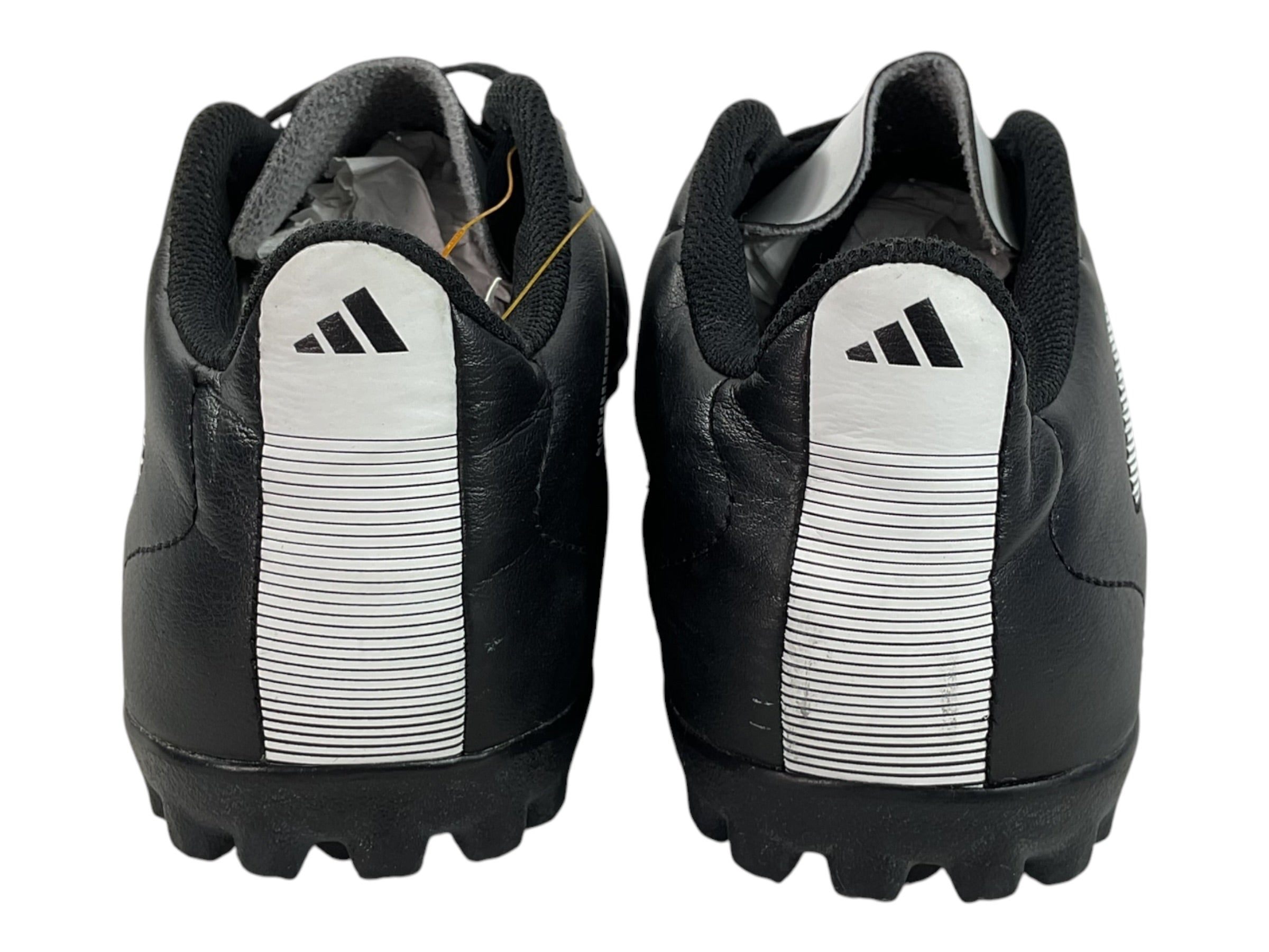 Tenis tacos 8 (Adidas)
