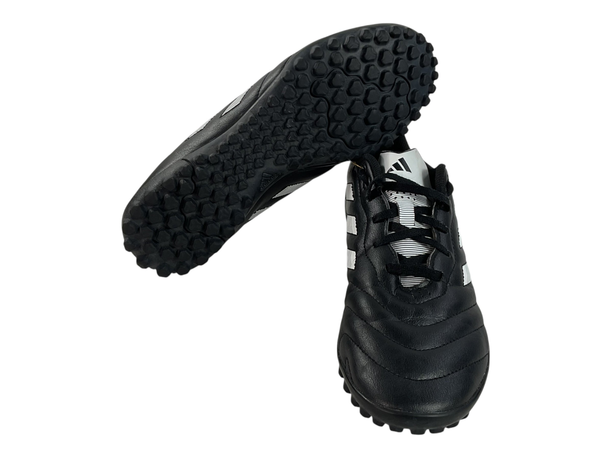 Tenis tacos 8 (Adidas)