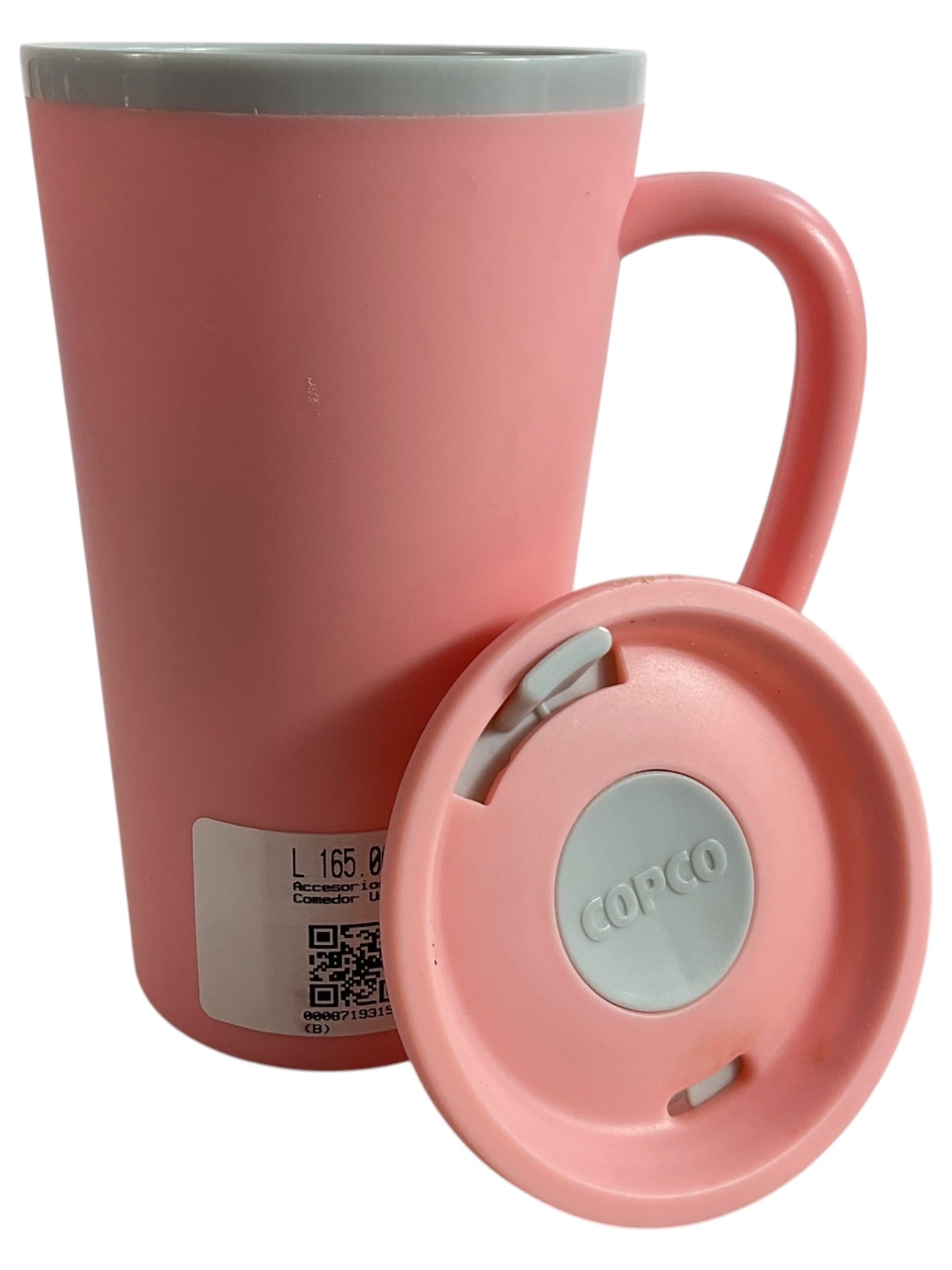 Vaso (Copco)