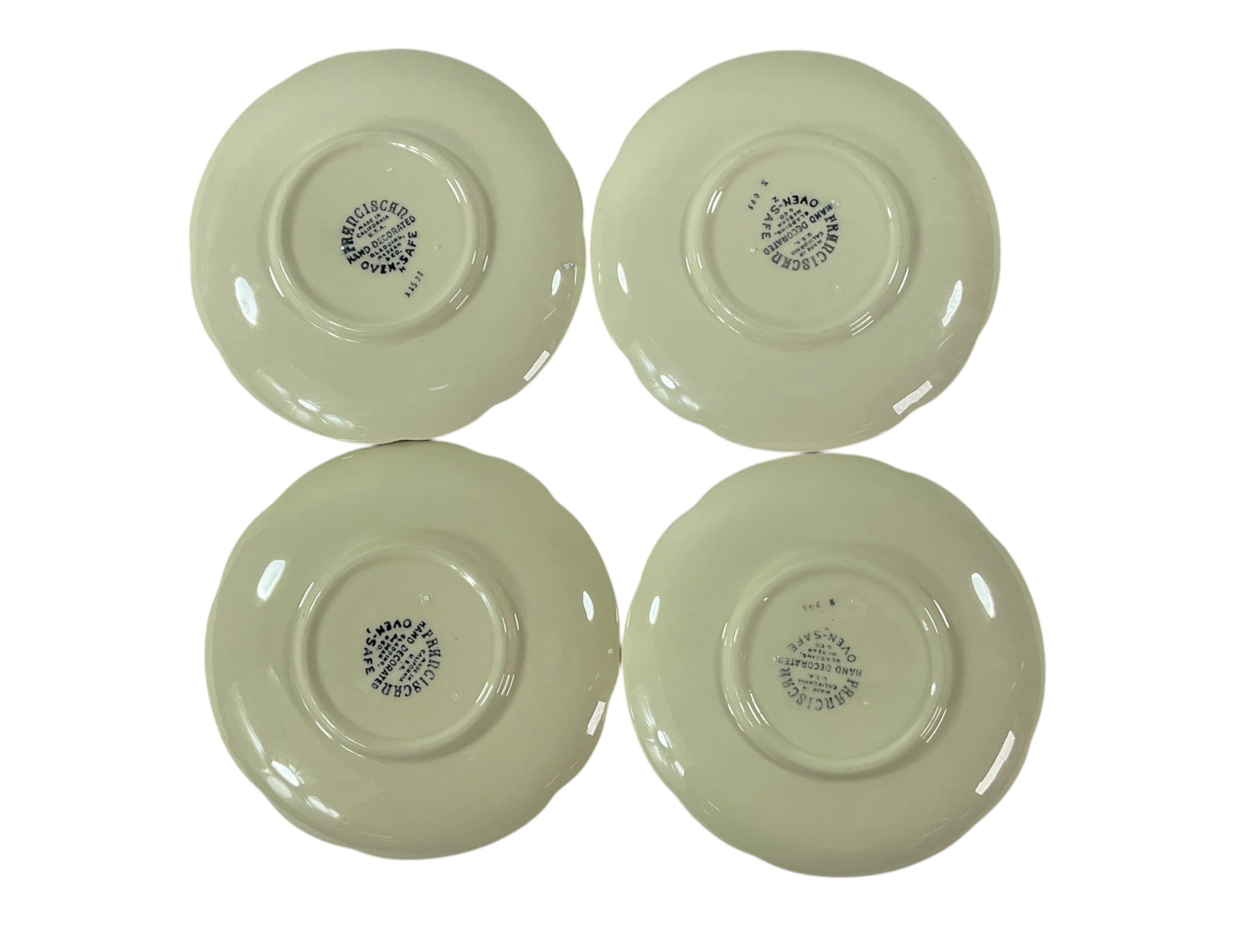 Set de platos