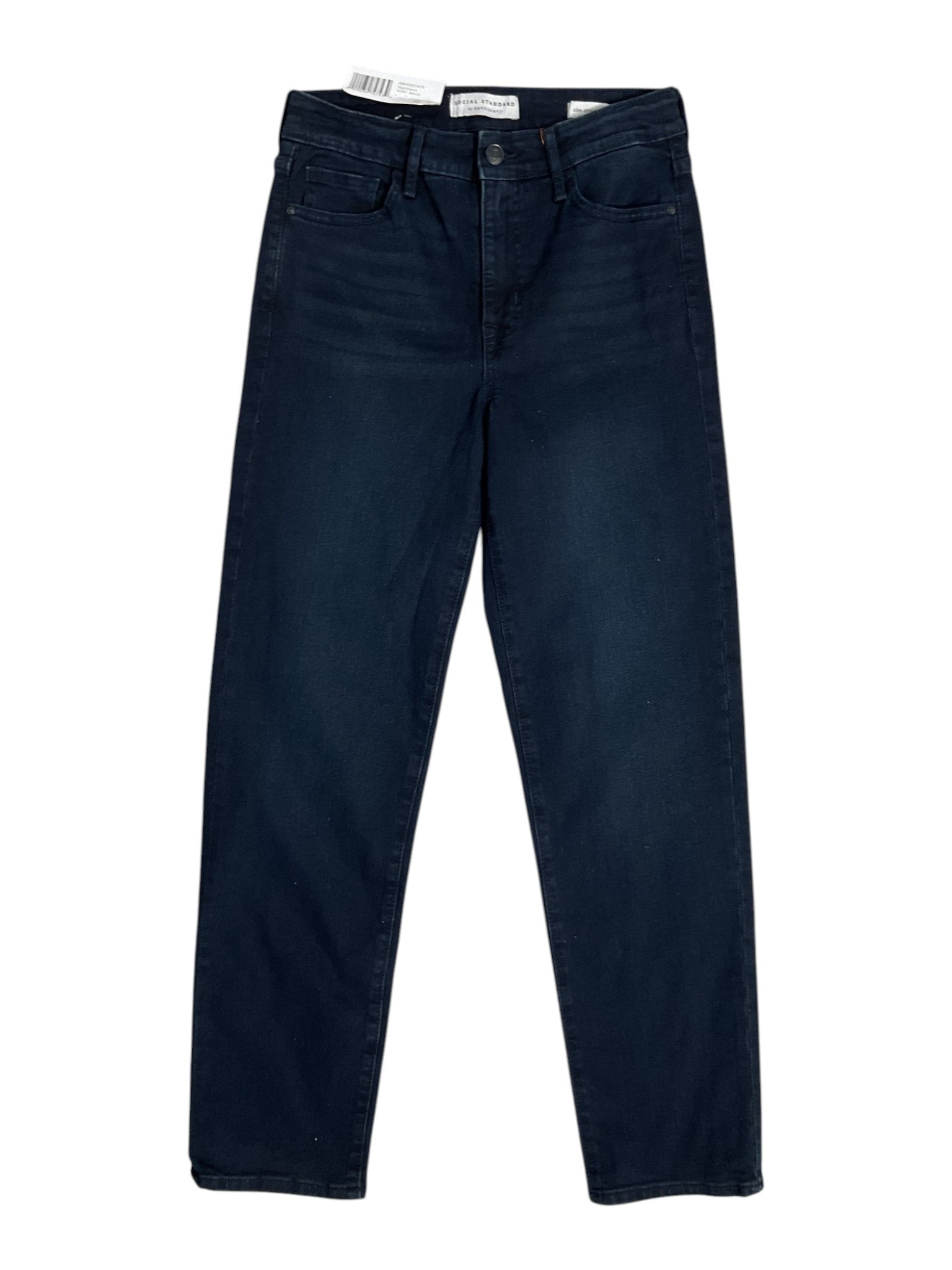 Jean 2 (Social Standard)
