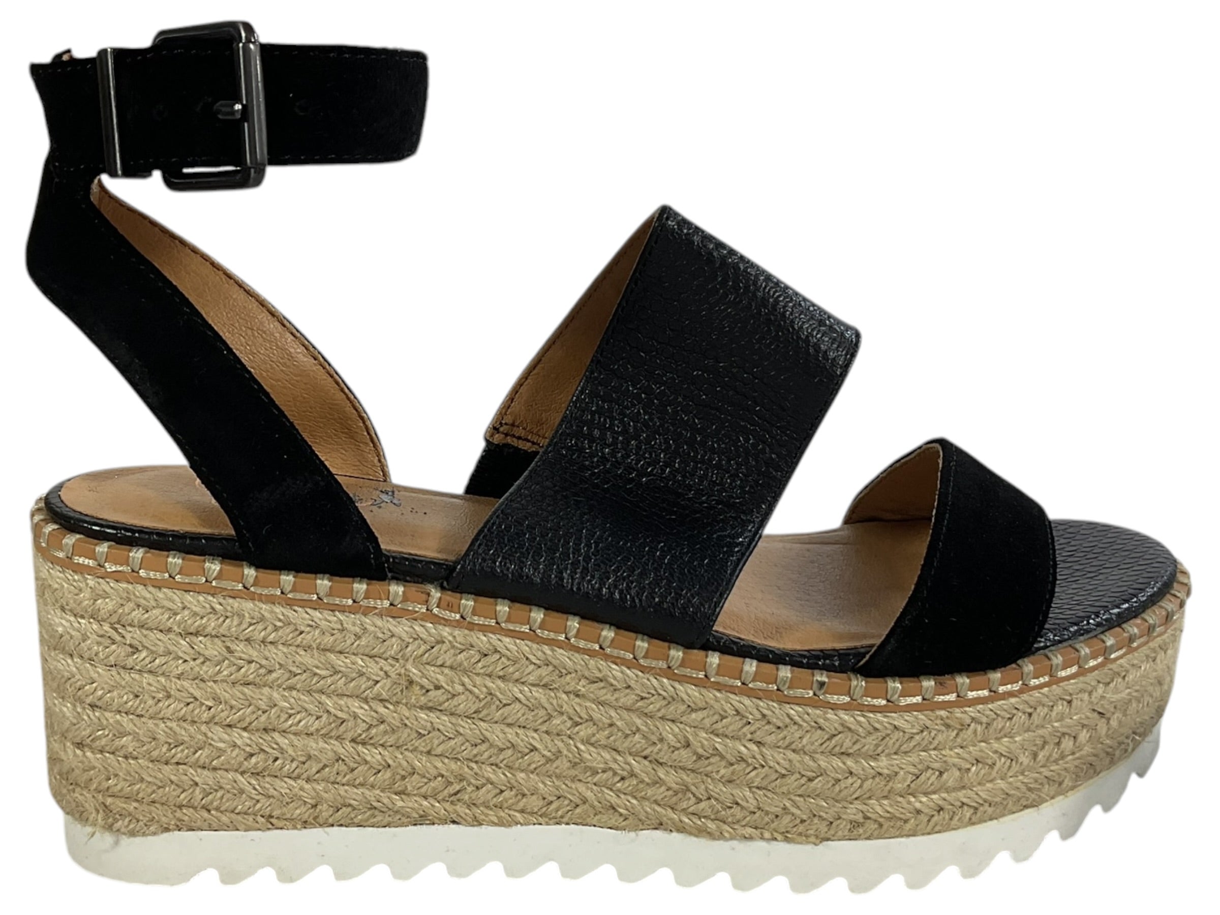 Plataforma 7.5 (Crown Vintage)