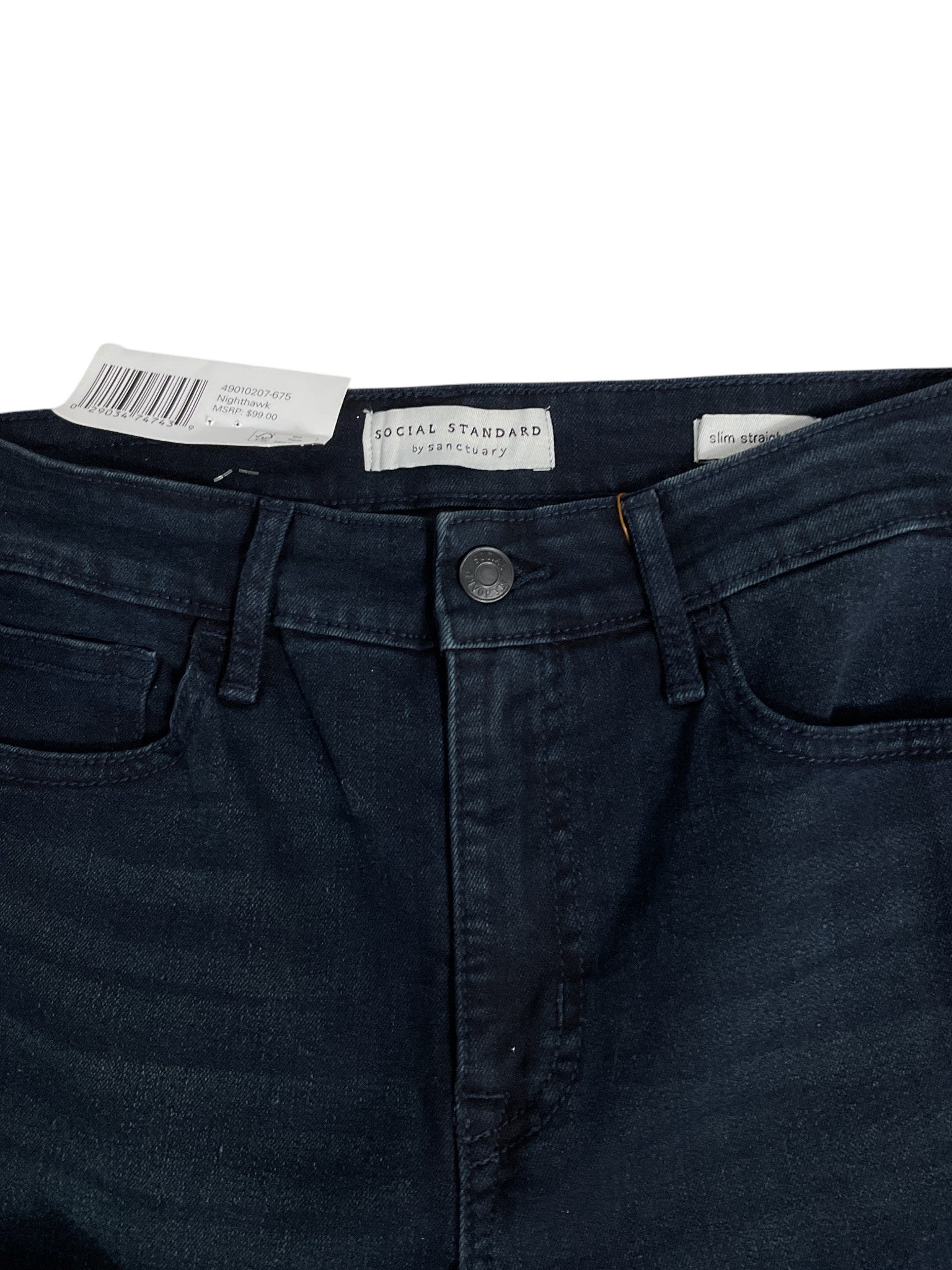 Jean 2 (Social Standard)