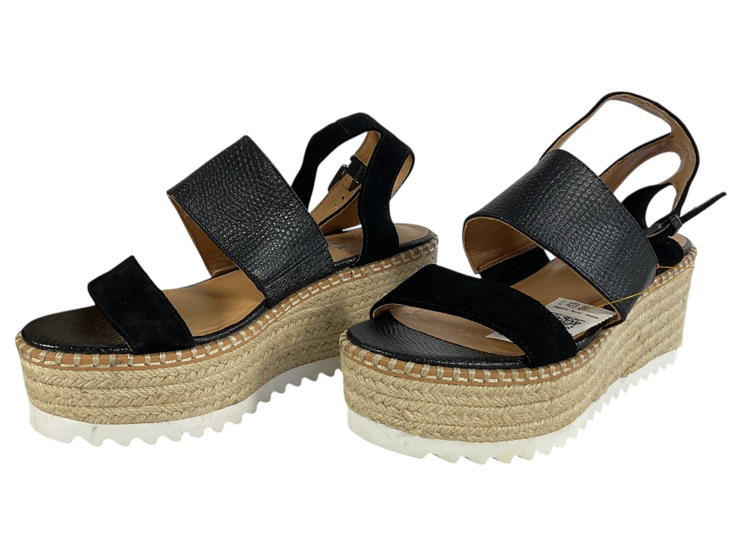 Plataforma 7.5 (Crown Vintage)