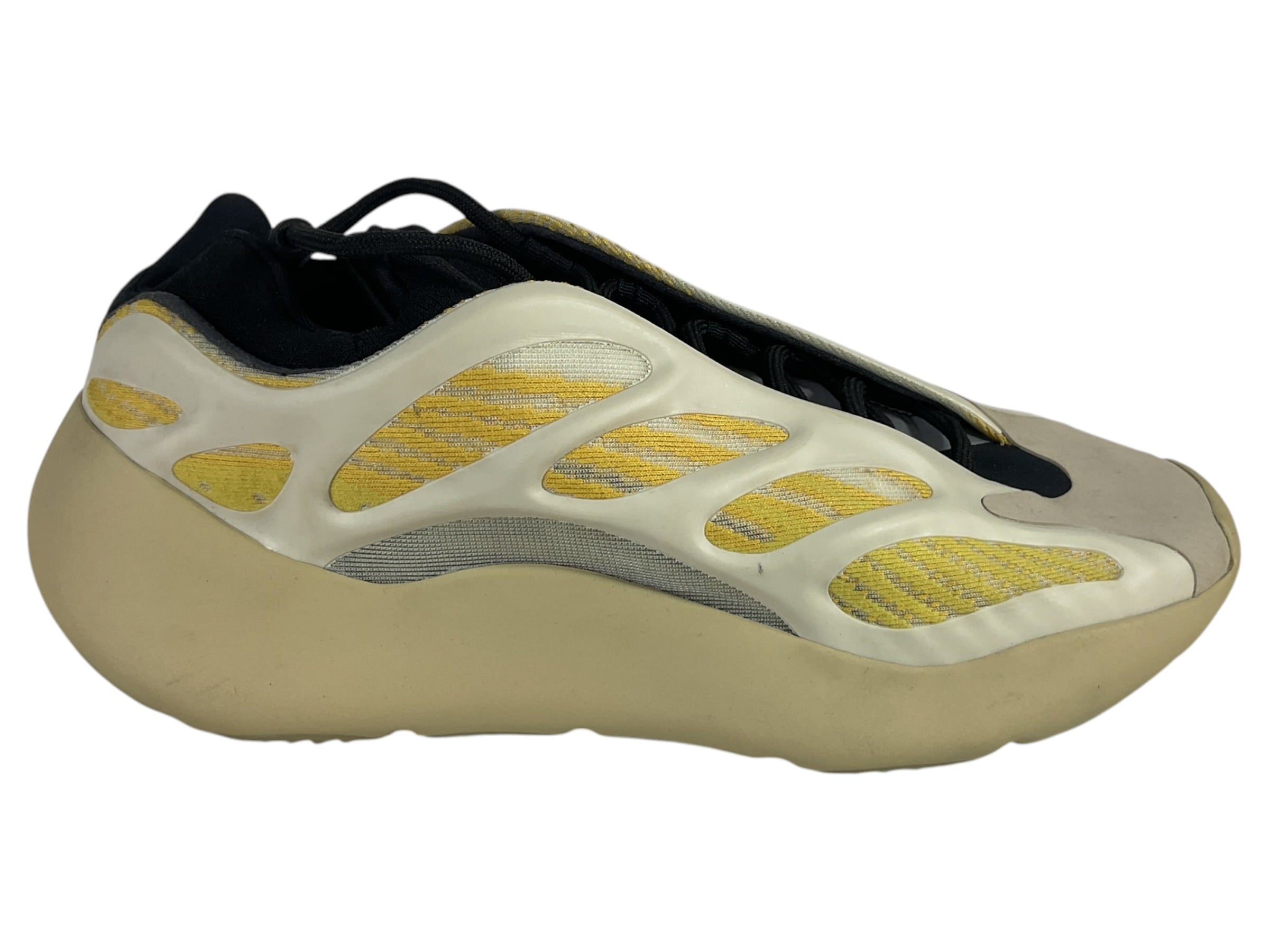 Tenis 8 (adidas)