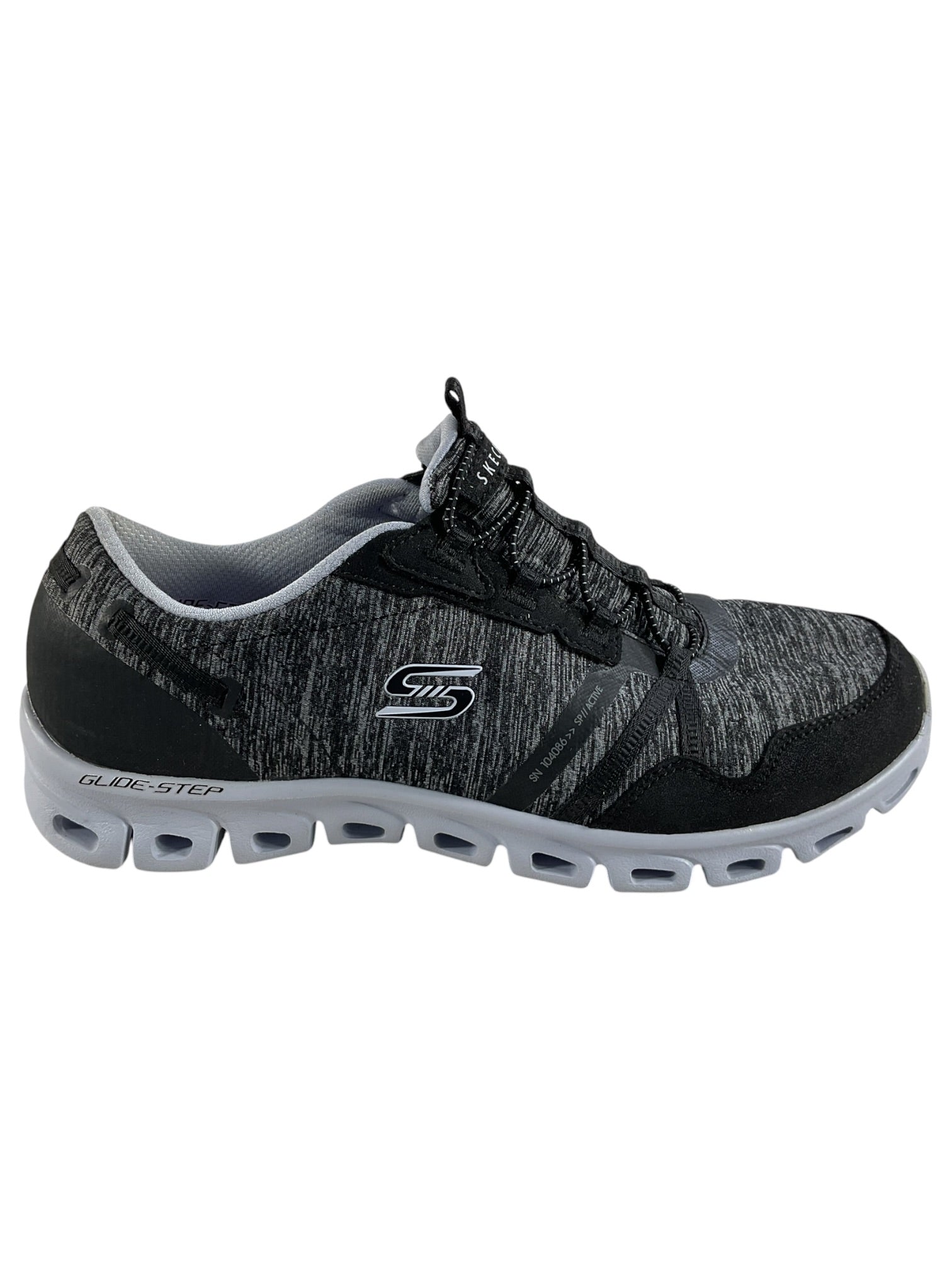 Tenis 6 (Skechers)