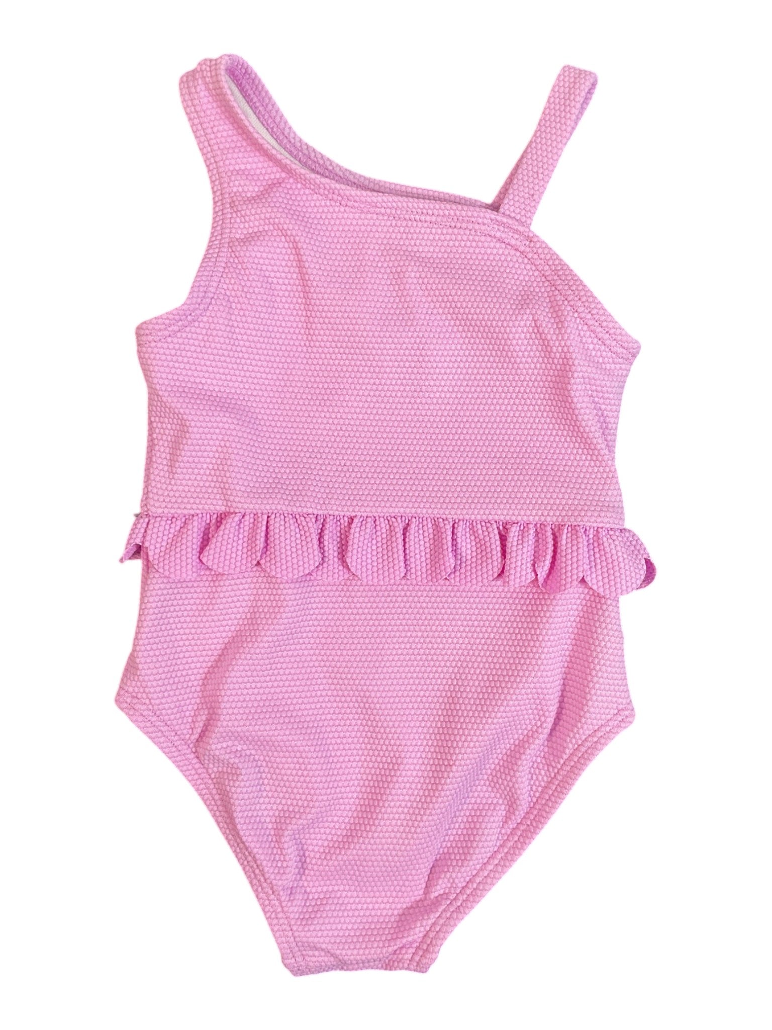 Traje de Baño niña 12M (Cat & Jack)