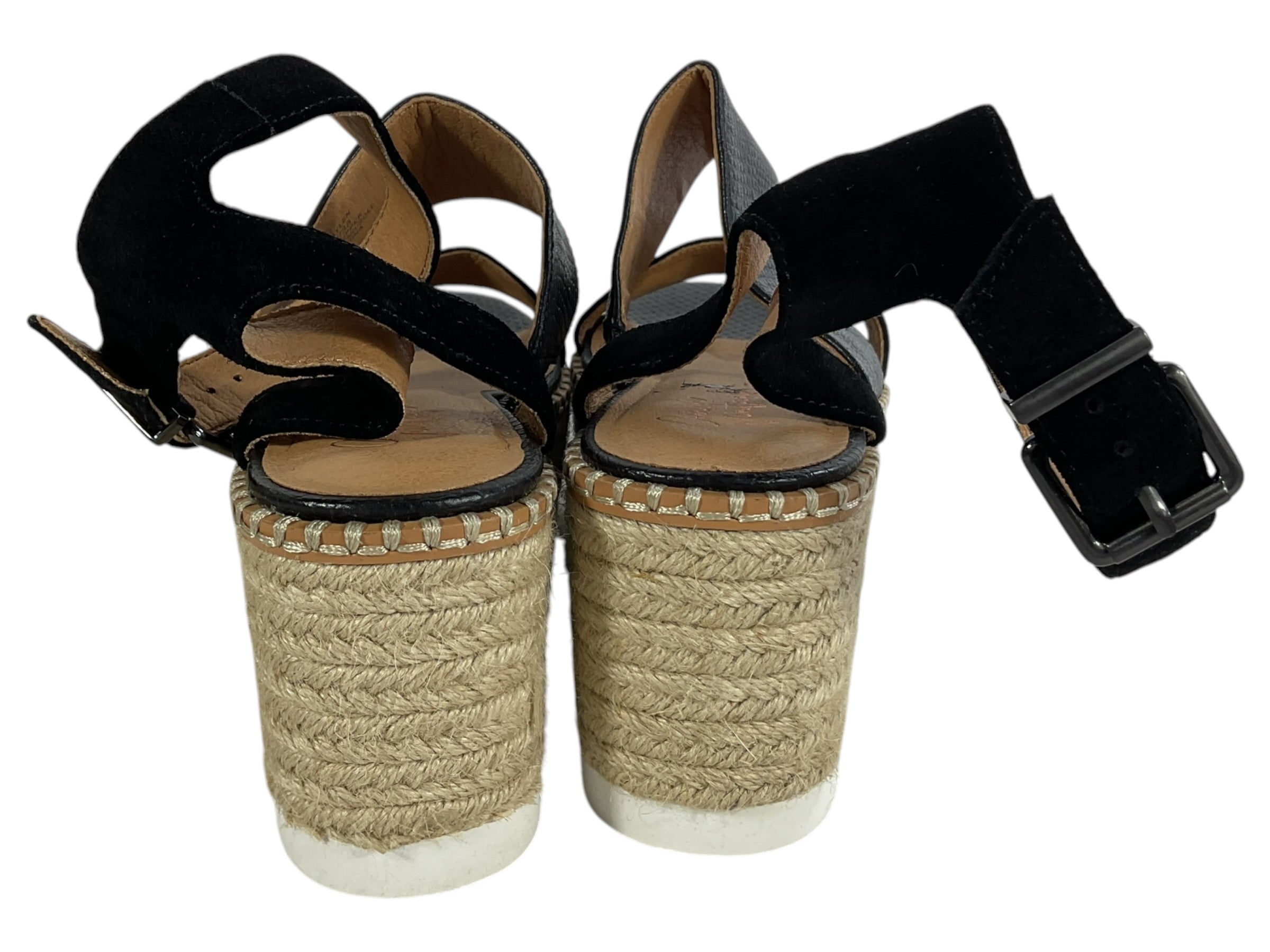 Plataforma 7.5 (Crown Vintage)