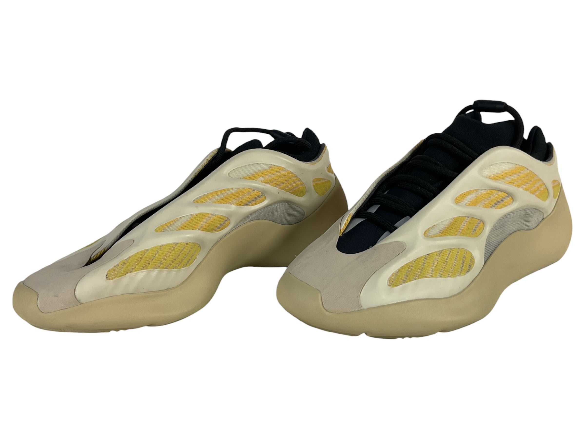 Tenis 8 (adidas)