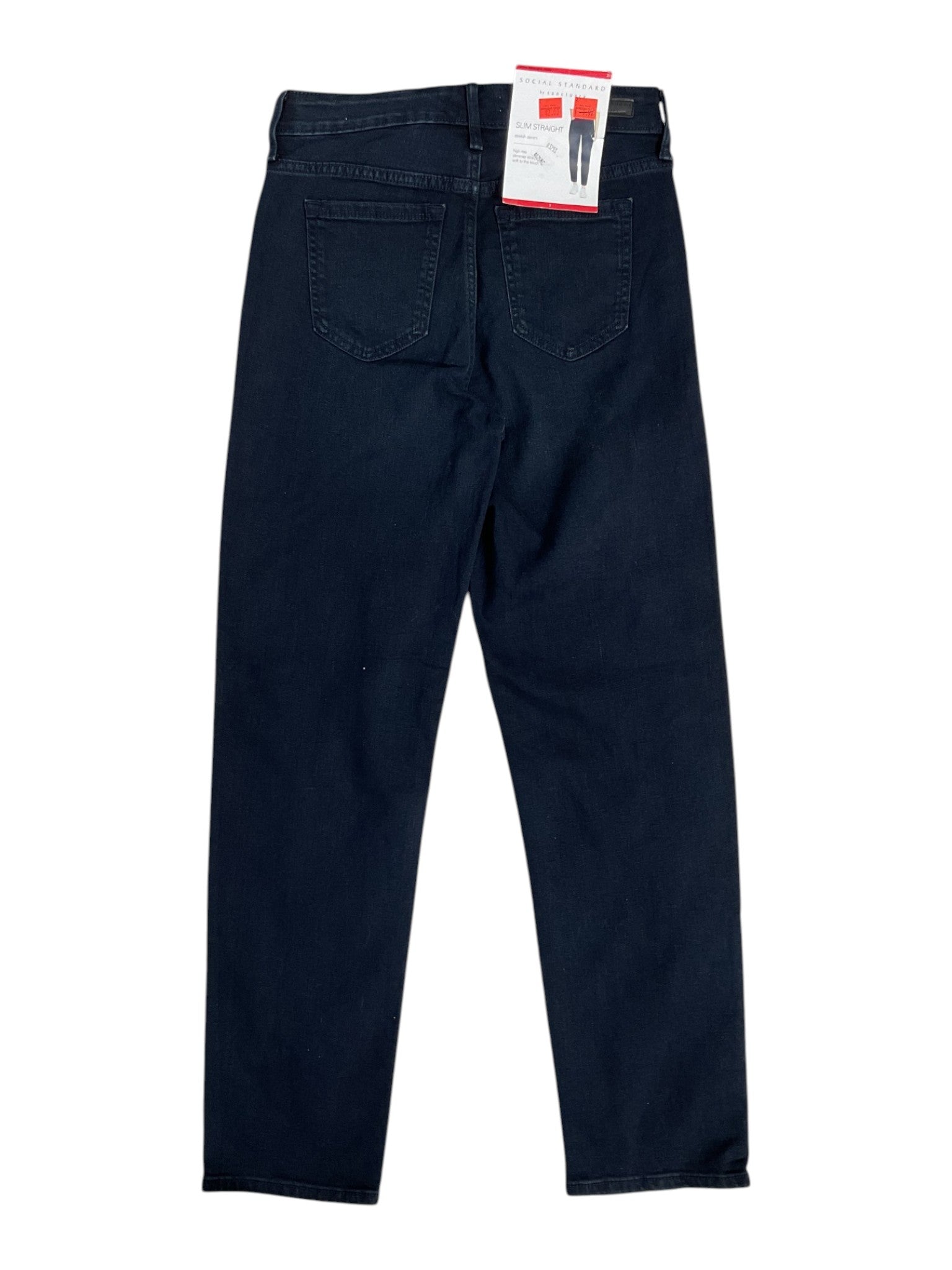 Jean 2 (Social Standard)