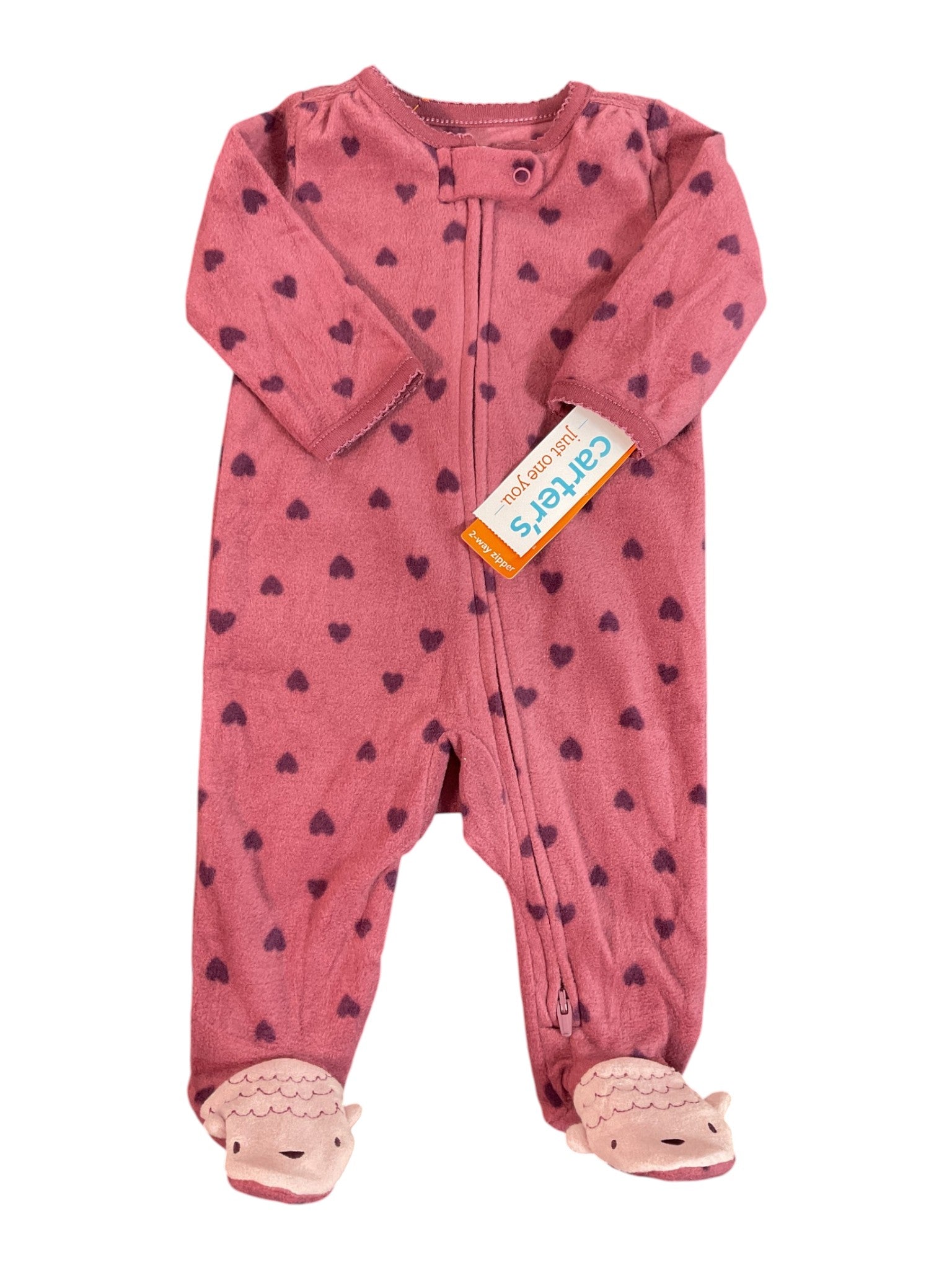 Traje de Bebe 3m (Carter's)