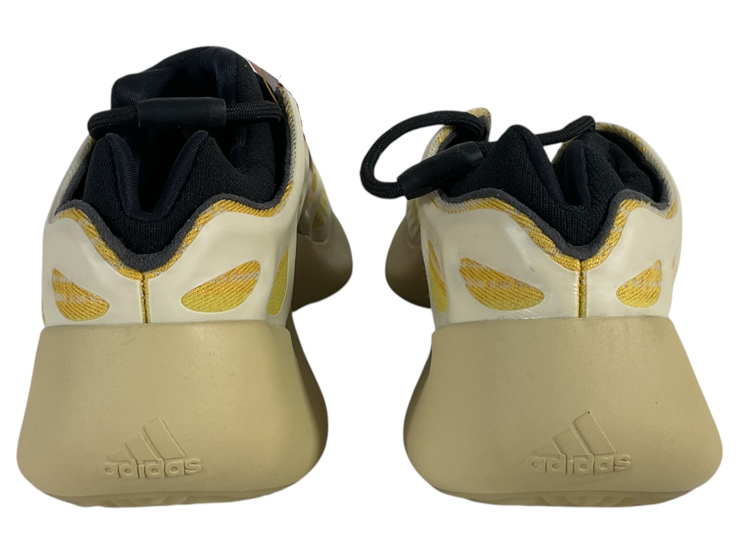 Tenis 8 (adidas)