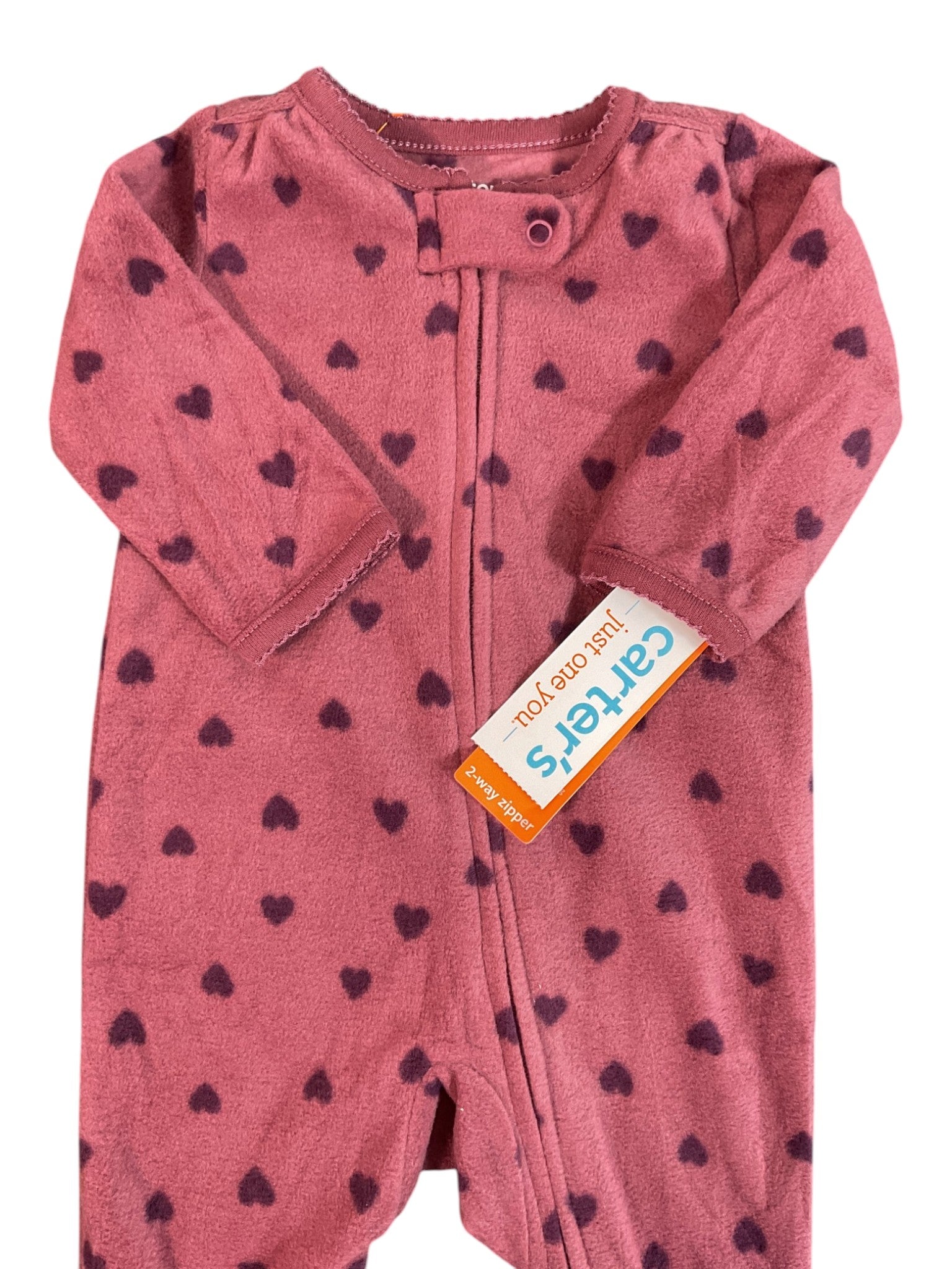 Traje de Bebe 3m (Carter's)