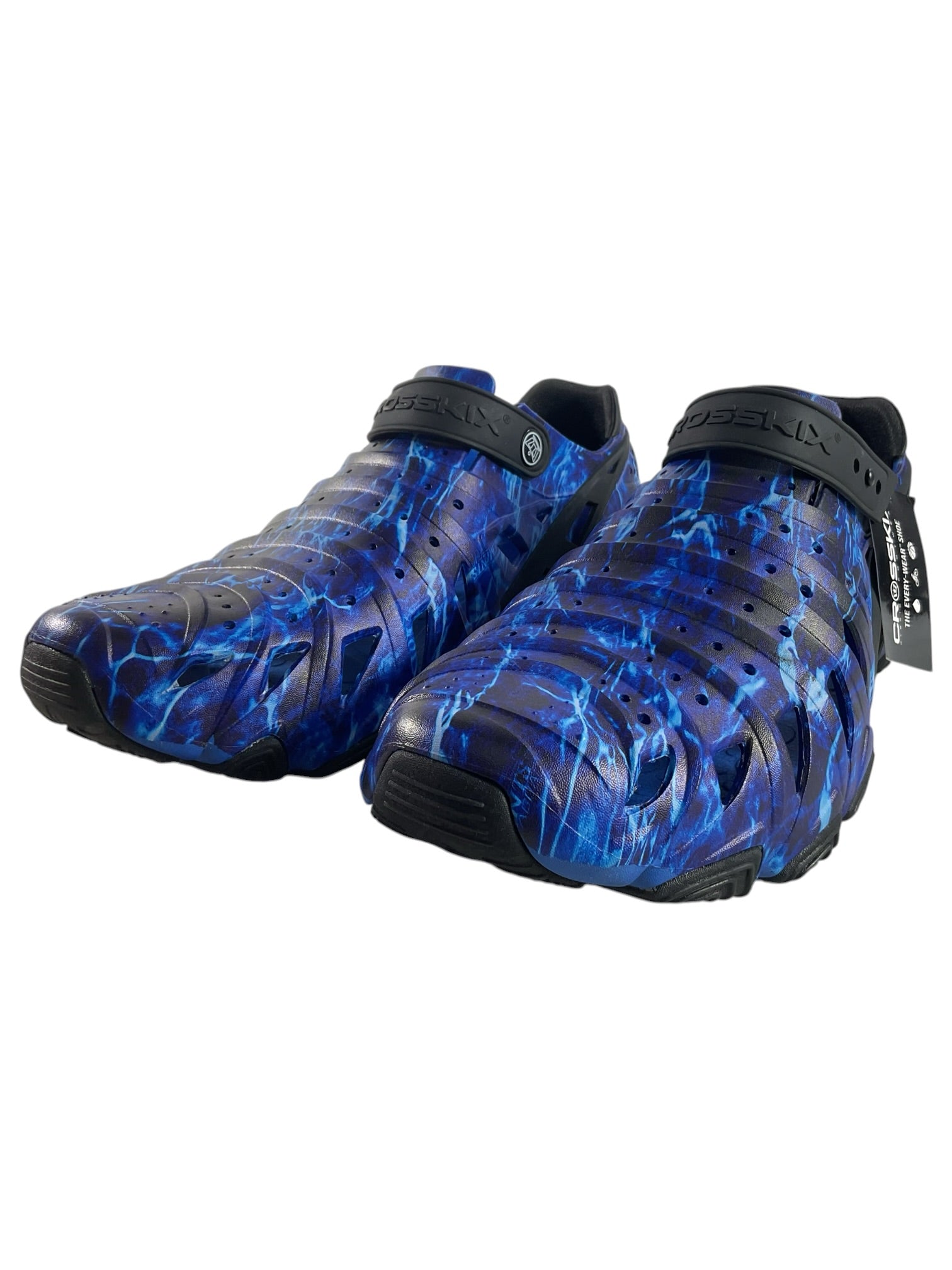 Zapato 14 (CROSSKIX)
