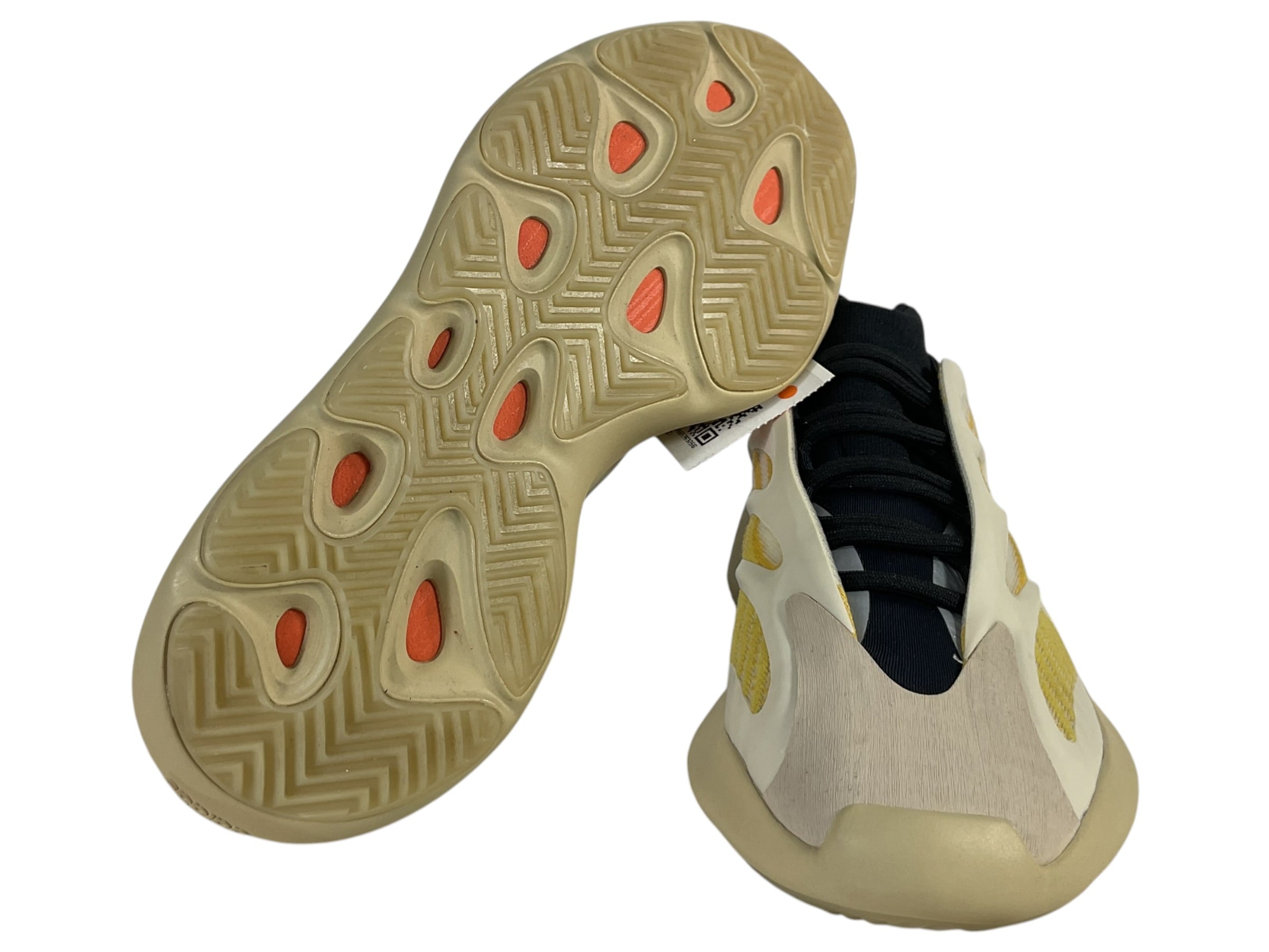 Tenis 8 (adidas)