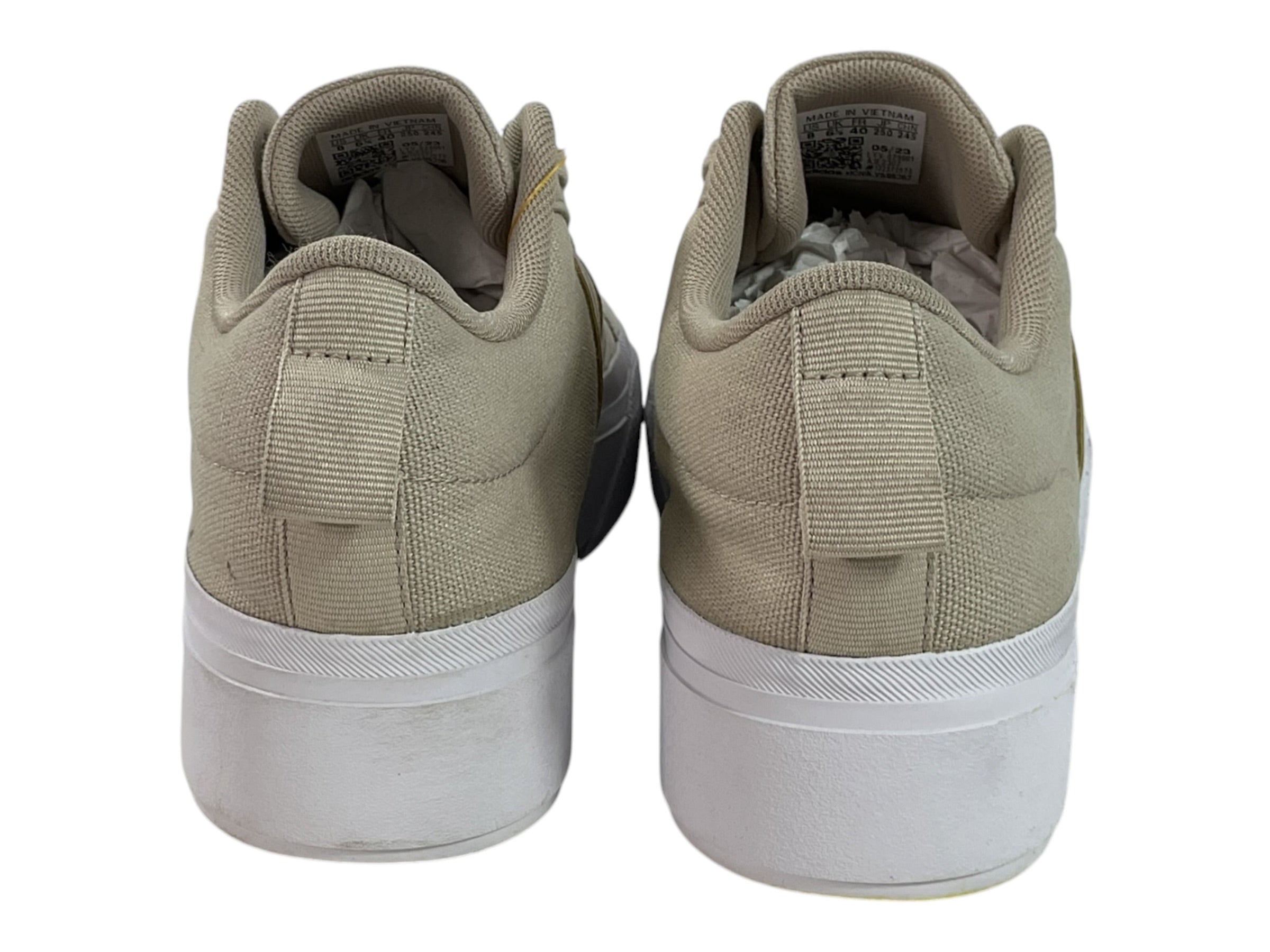 Tenis 8 (Adidas)