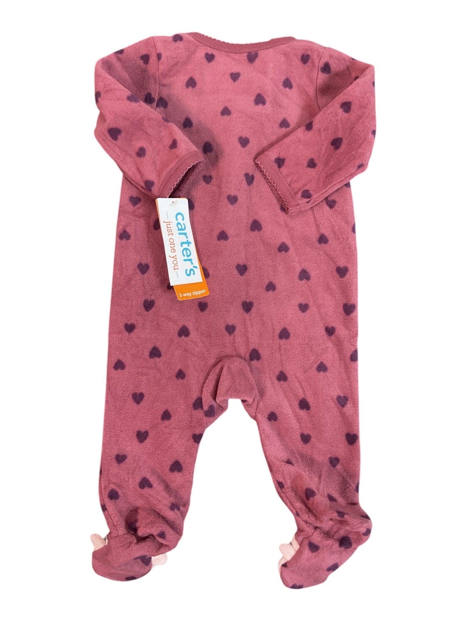 Traje de Bebe 3m (Carter's)