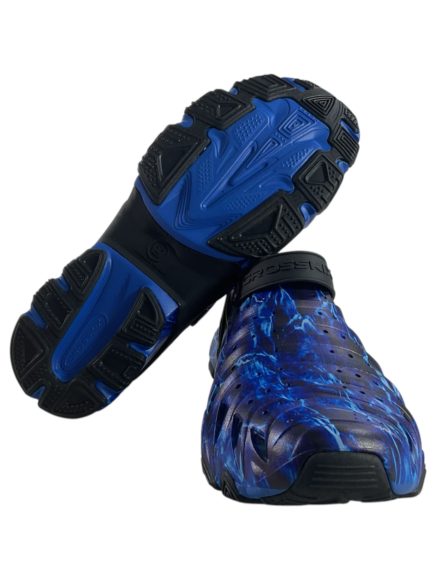 Zapato 14 (CROSSKIX)