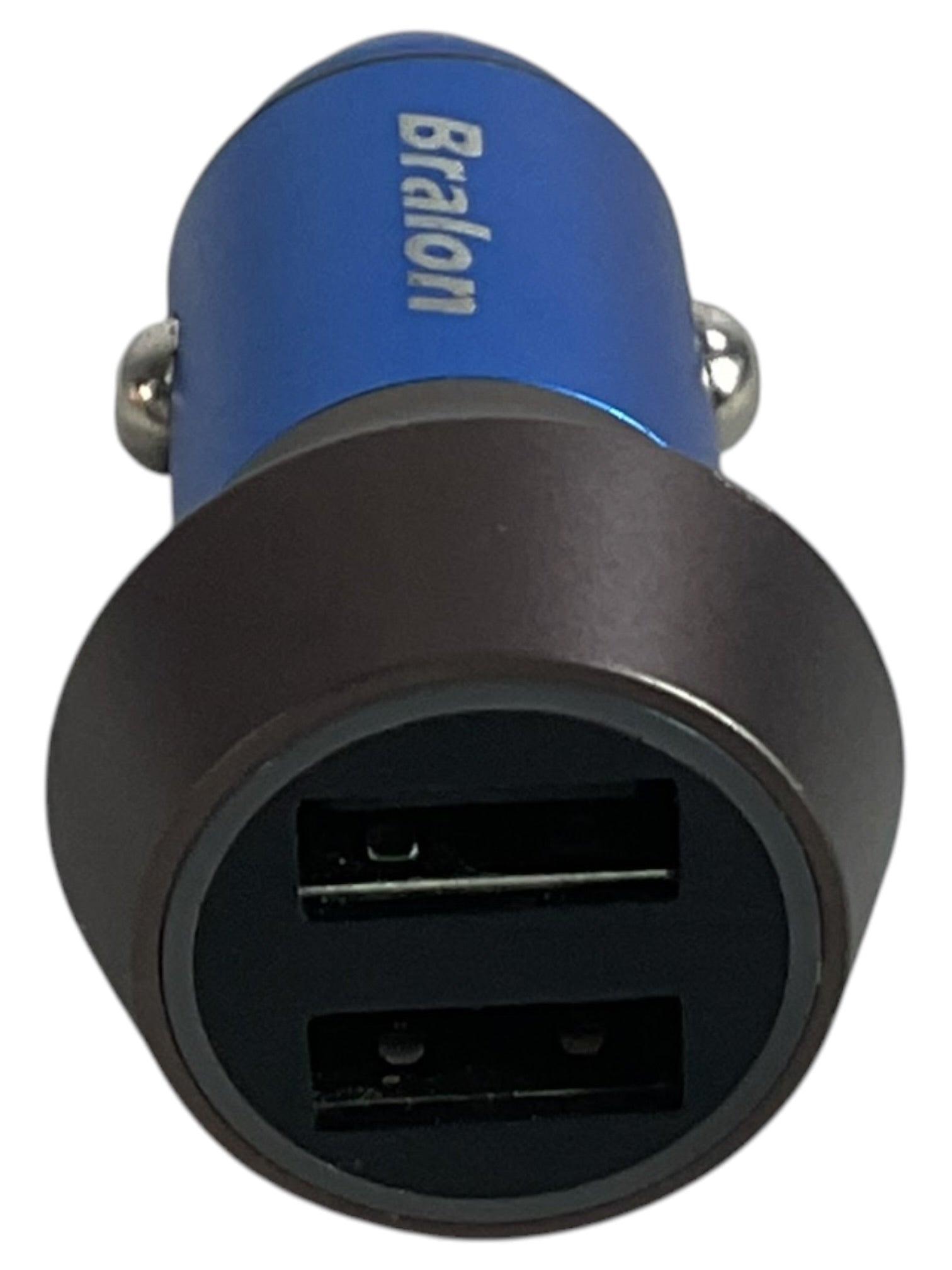 Cargador tipo USB Para Auto (Bralon)